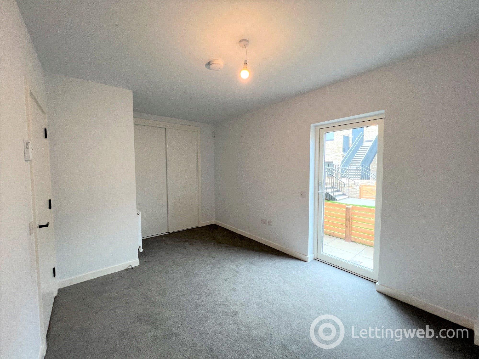 Property to rent in 23 South Carron Wynd, Edinburgh, EH6 7FW
