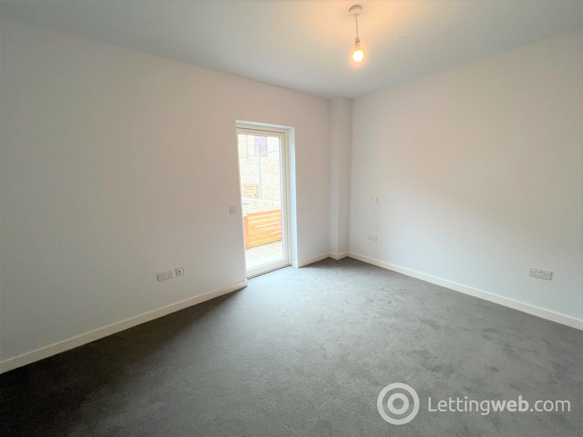 Property to rent in 23 South Carron Wynd, Edinburgh, EH6 7FW
