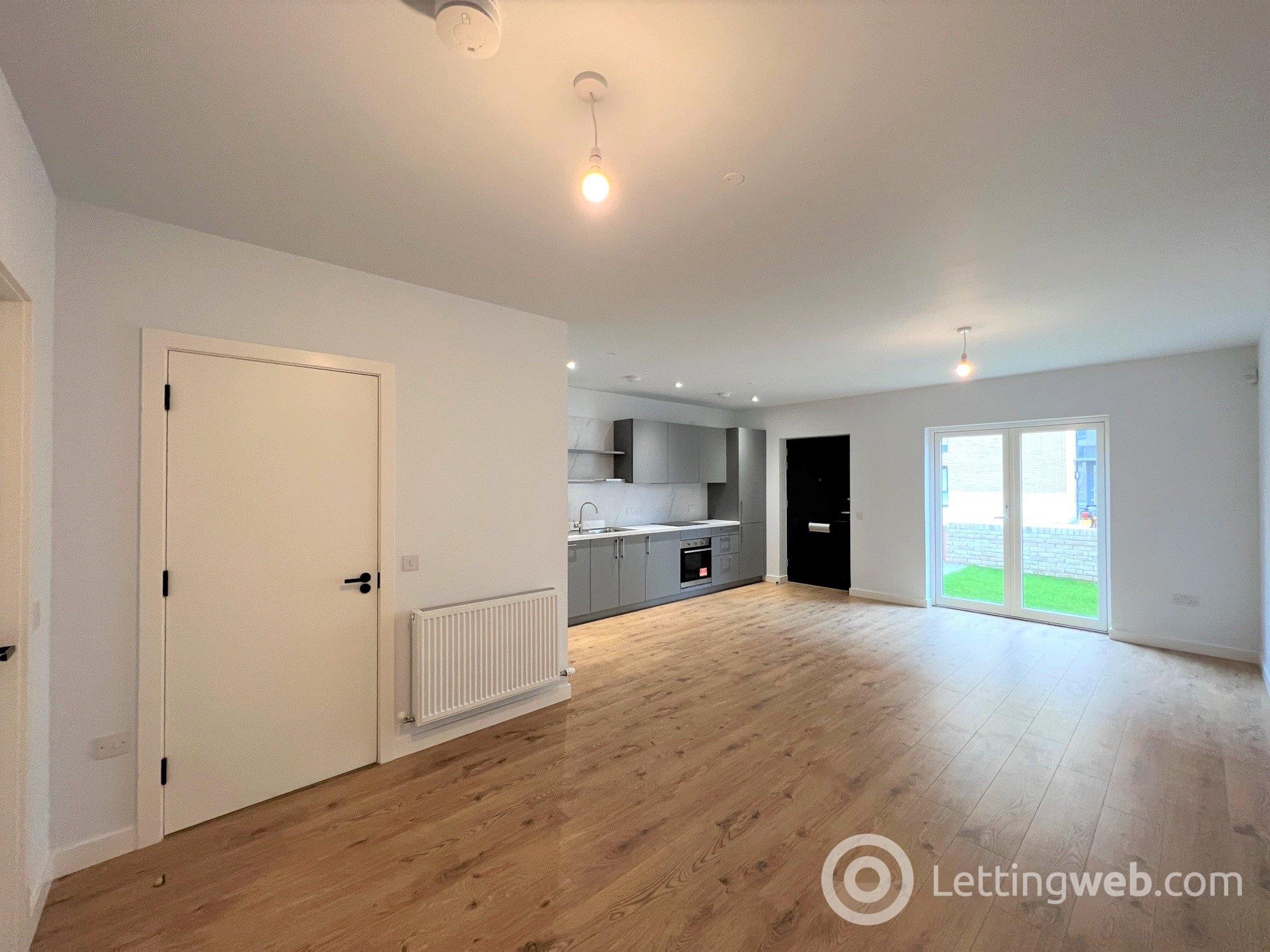 Property to rent in 23 South Carron Wynd, Edinburgh, EH6 7FW