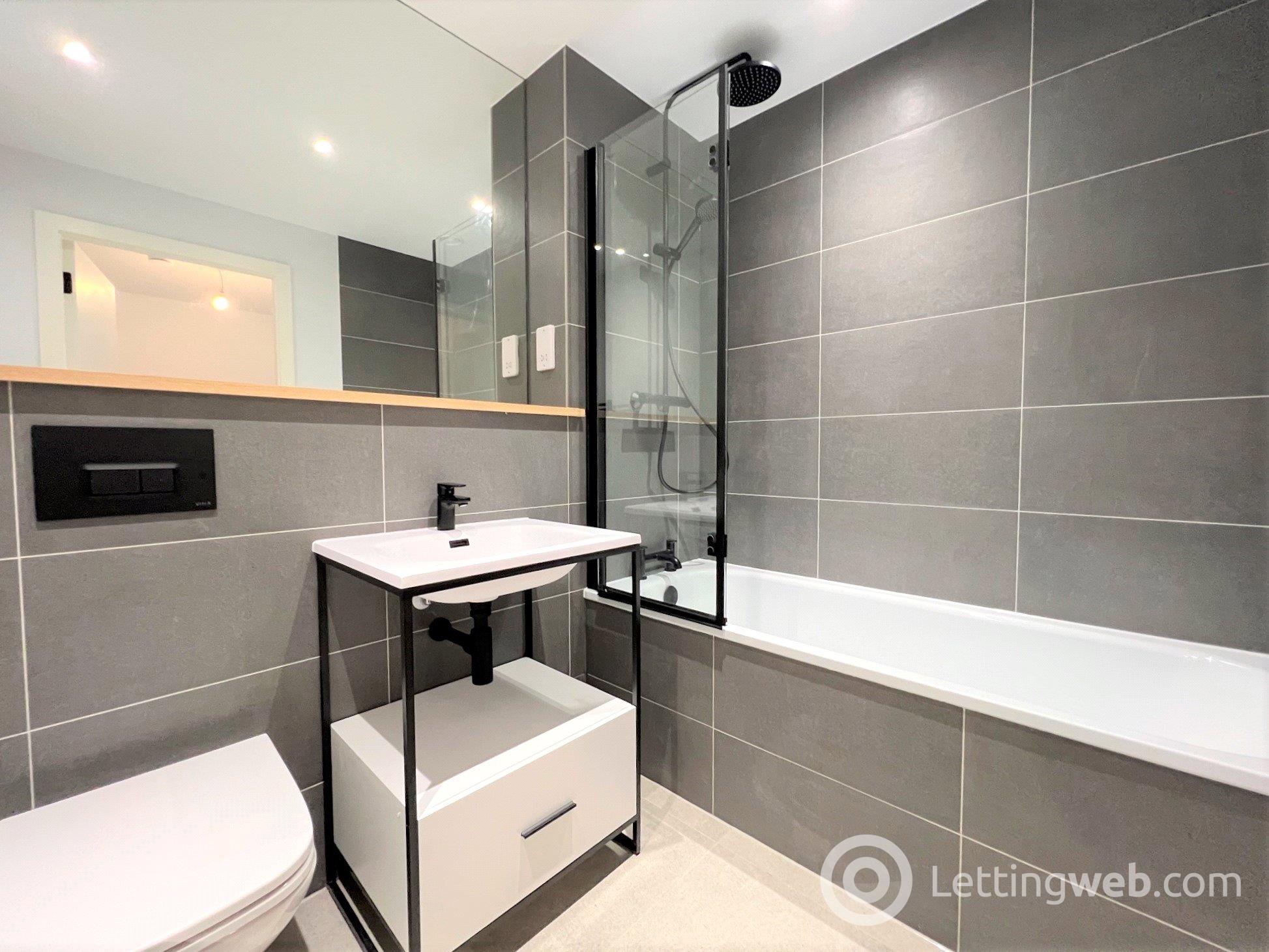 Property to rent in 23 South Carron Wynd, Edinburgh, EH6 7FW