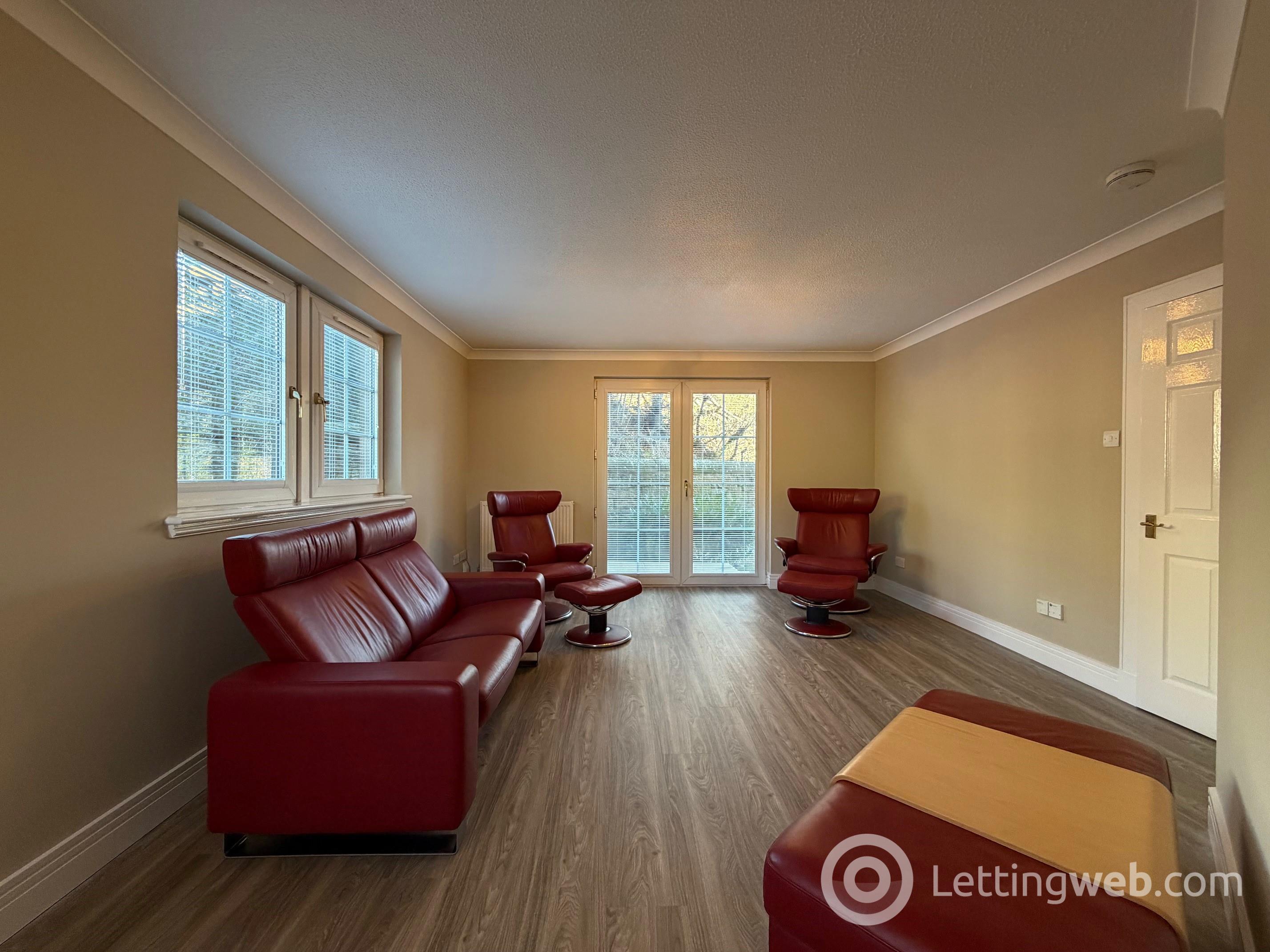 Property to rent in 9/1, Roseburn Maltings, Edinburgh, EH12 5LY