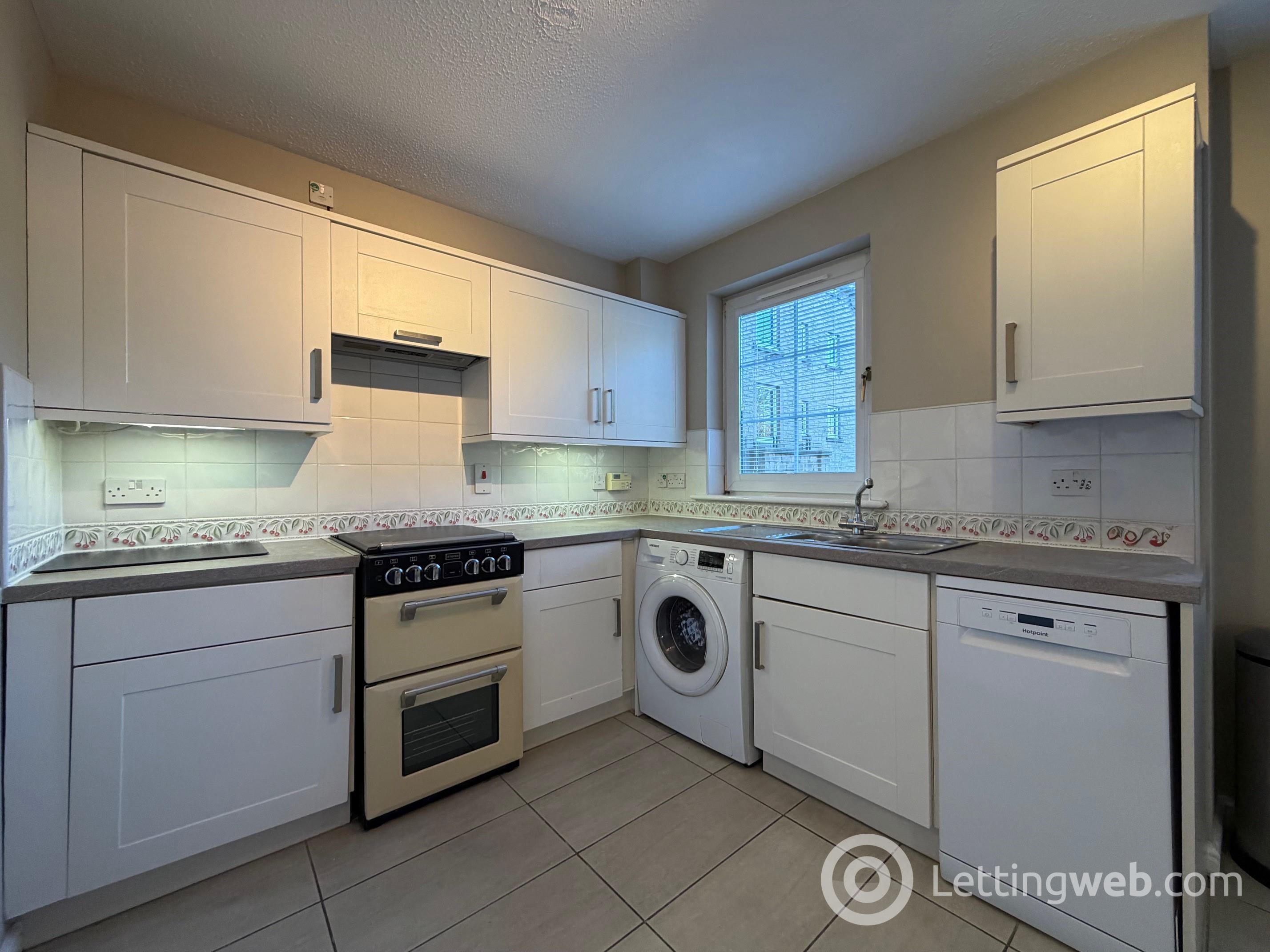 Property to rent in 9/1, Roseburn Maltings, Edinburgh, EH12 5LY