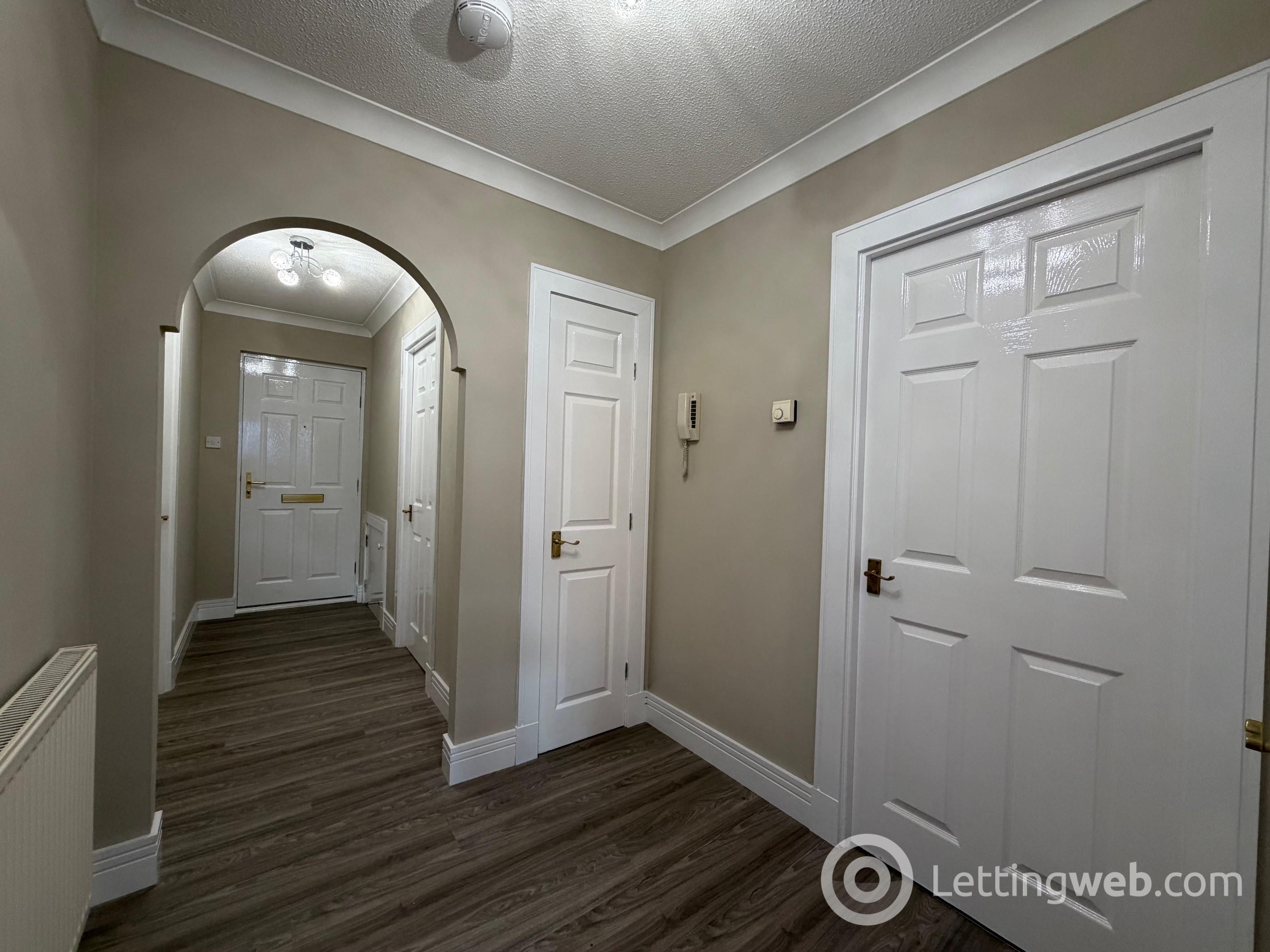 Property to rent in 9/1, Roseburn Maltings, Edinburgh, EH12 5LY