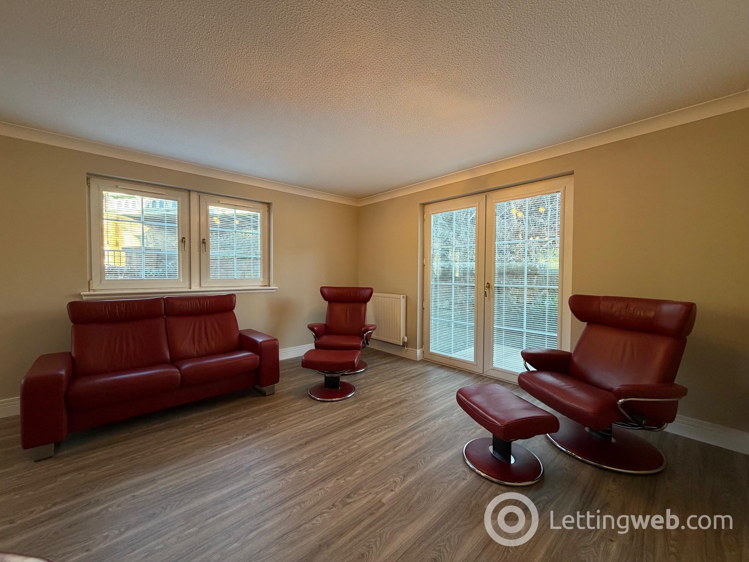 Property to rent in 9/1, Roseburn Maltings, Edinburgh, EH12 5LY