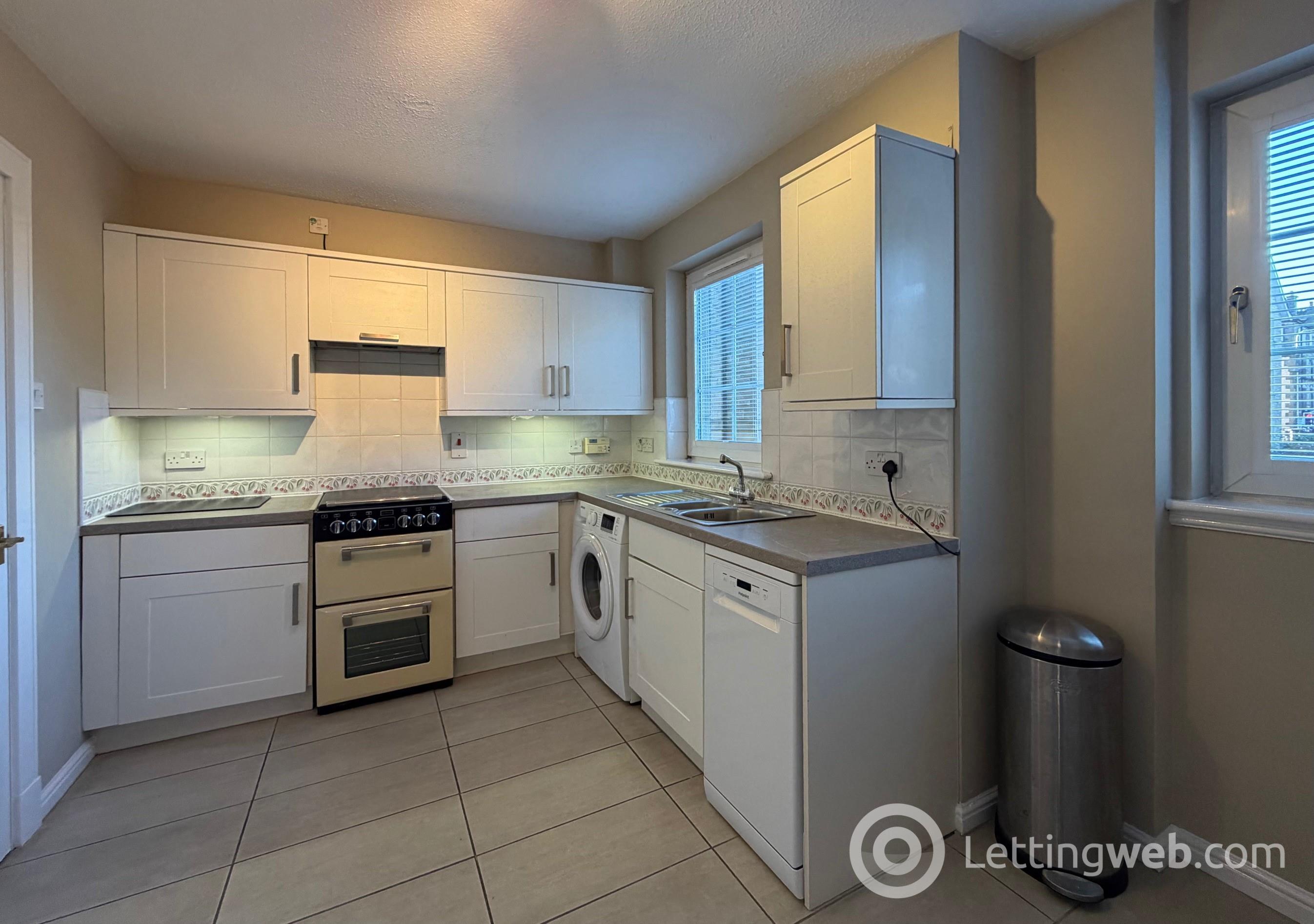 Property to rent in 9/1, Roseburn Maltings, Edinburgh, EH12 5LY