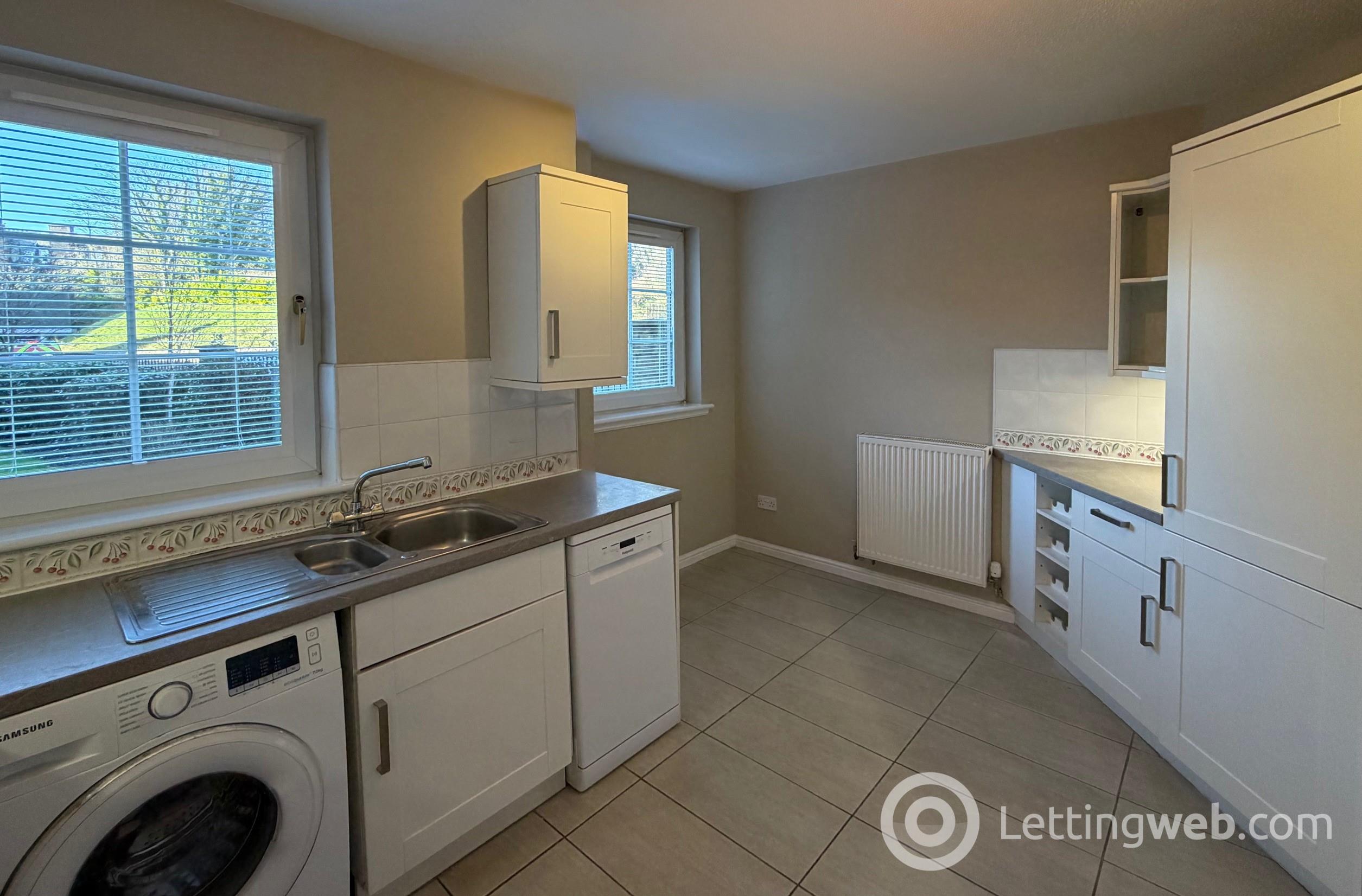 Property to rent in 9/1, Roseburn Maltings, Edinburgh, EH12 5LY
