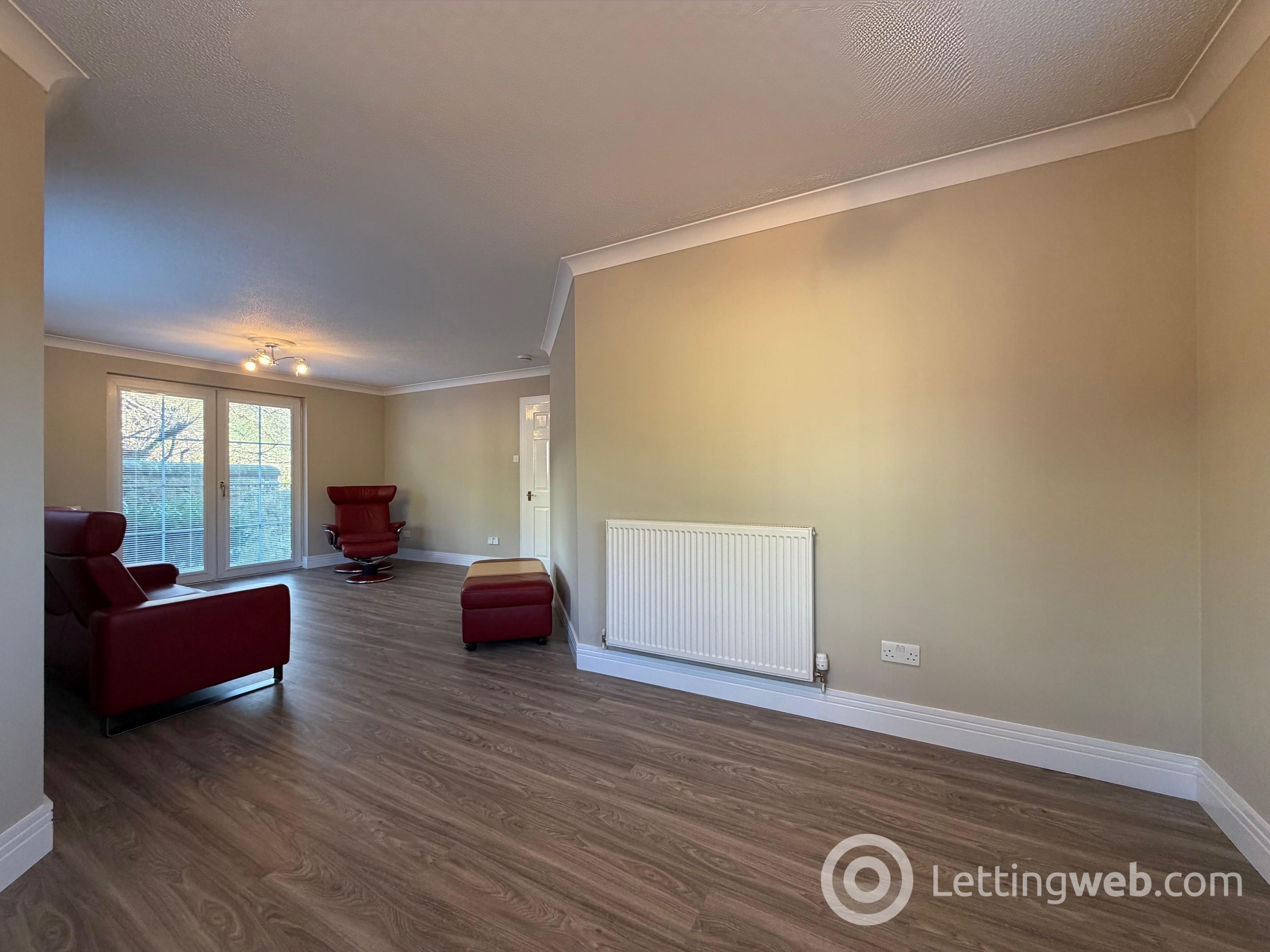 Property to rent in 9/1, Roseburn Maltings, Edinburgh, EH12 5LY