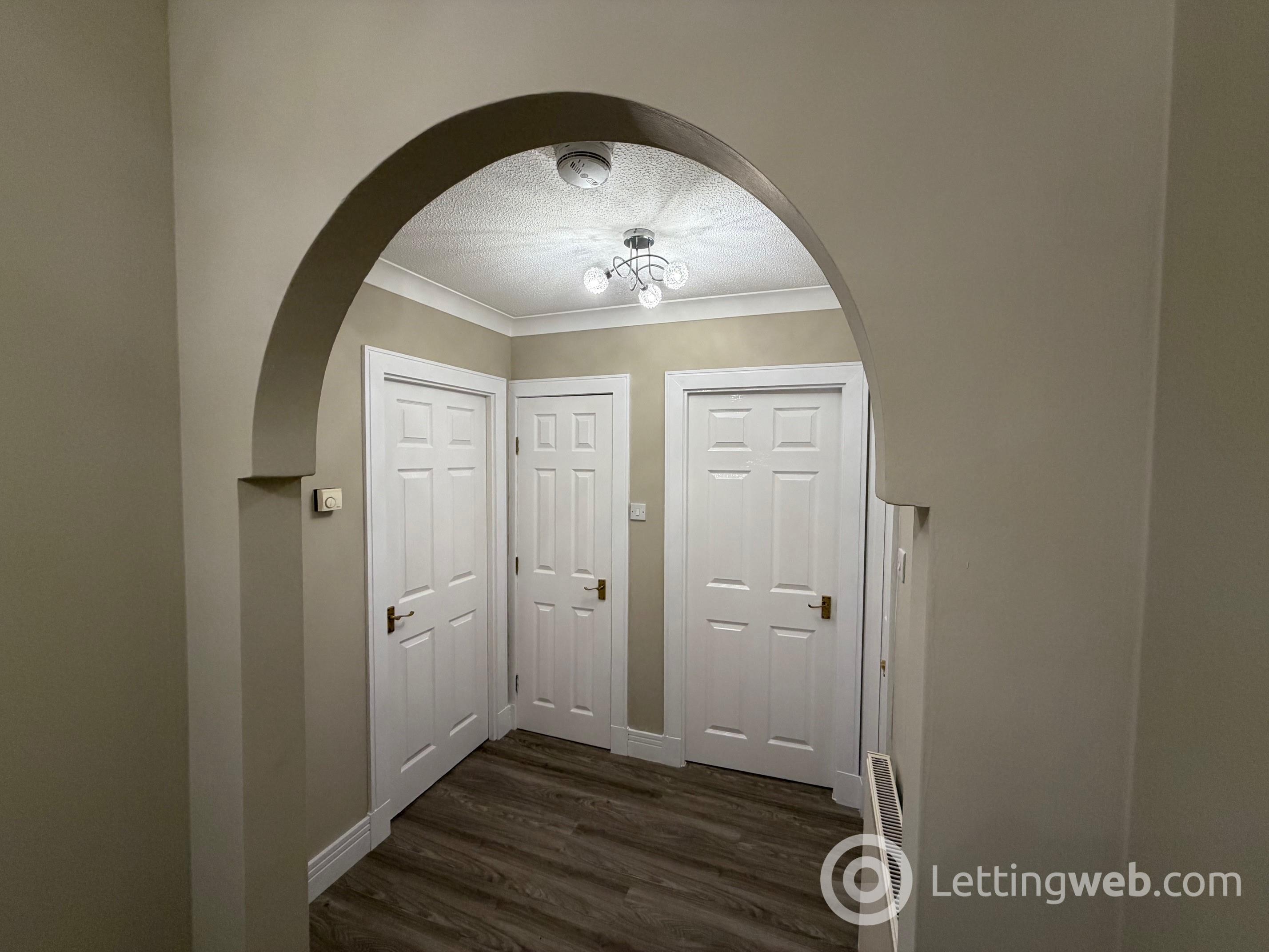 Property to rent in 9/1, Roseburn Maltings, Edinburgh, EH12 5LY