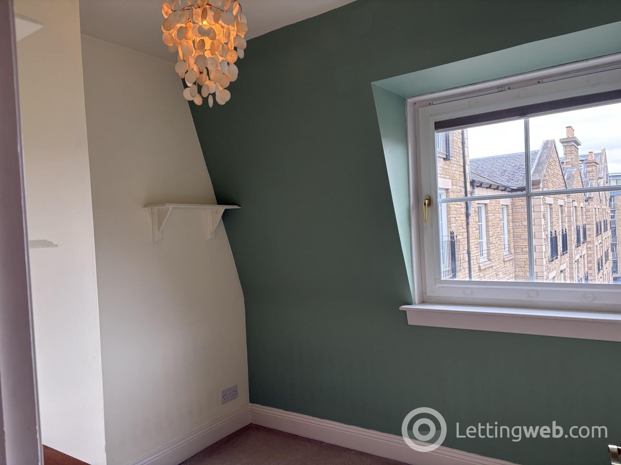 Property to rent in 83/16, East London Street, Edinburgh, EH7 4BQ