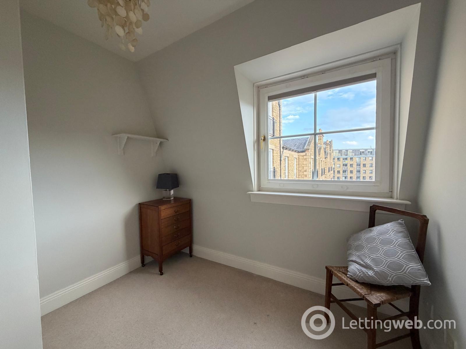 Property to rent in 83/16, East London Street, Edinburgh, EH7 4BQ