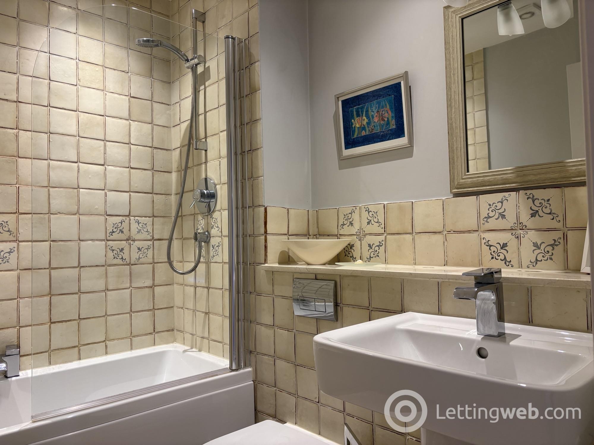 Property to rent in 83/16, East London Street, Edinburgh, EH7 4BQ