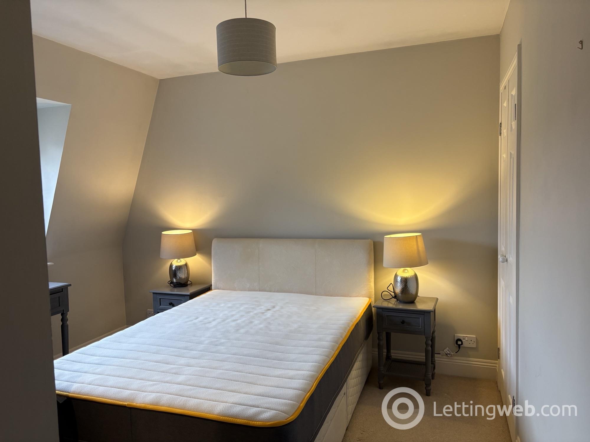 Property to rent in 83/16, East London Street, Edinburgh, EH7 4BQ