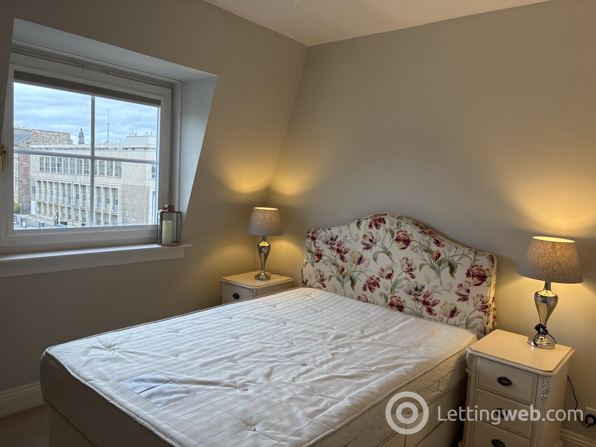 Property to rent in 83/16, East London Street, Edinburgh, EH7 4BQ