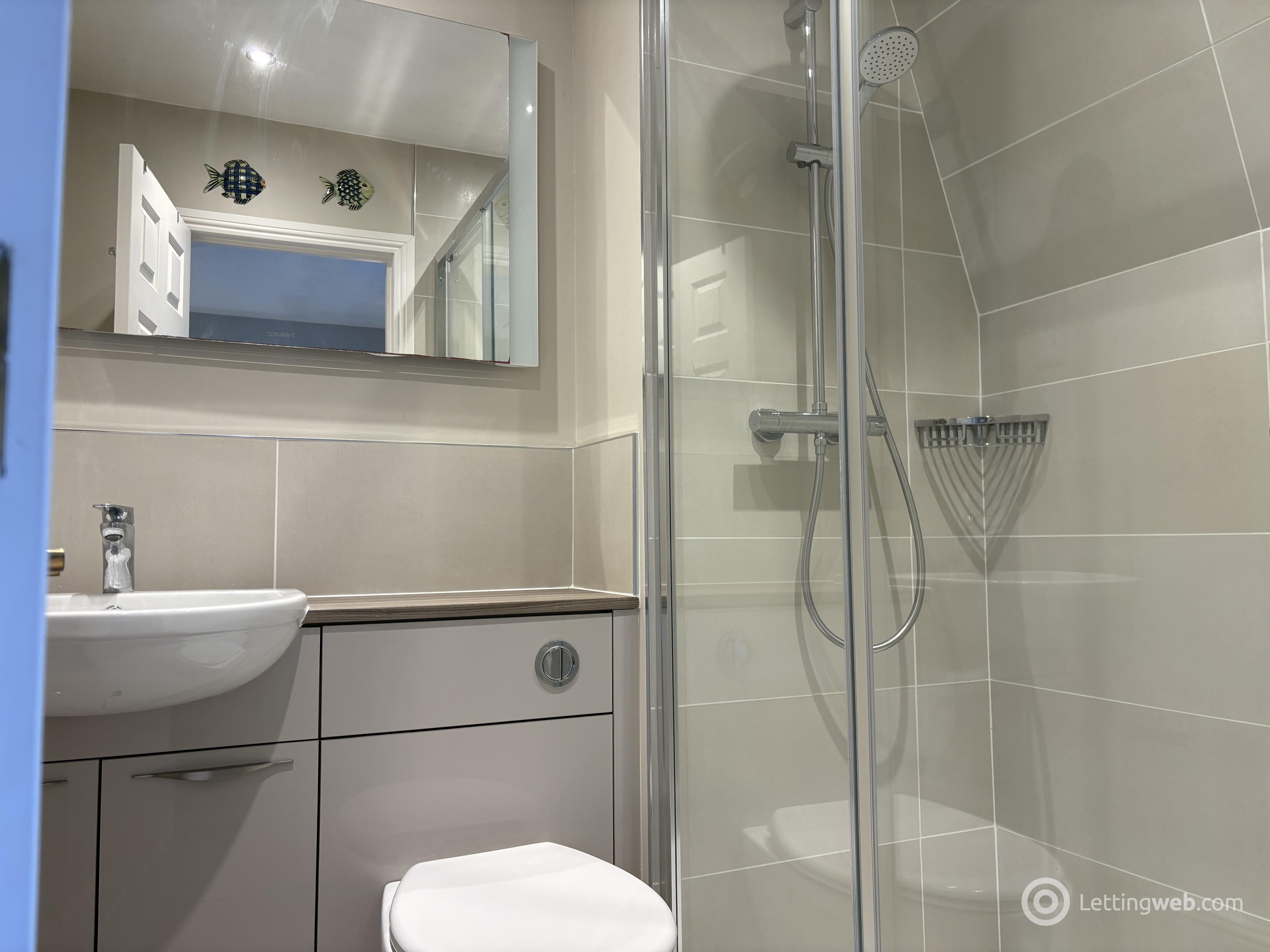 Property to rent in 83/16, East London Street, Edinburgh, EH7 4BQ