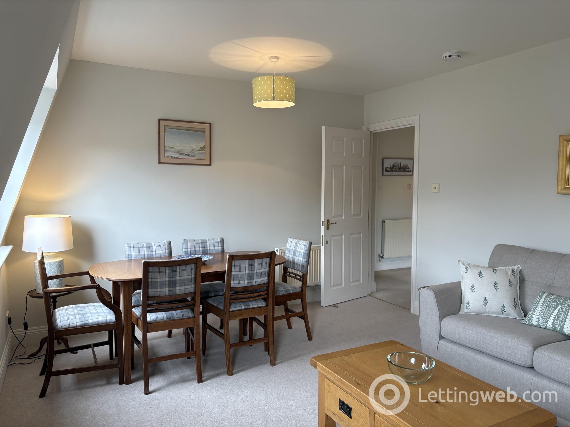 Property to rent in 83/16, East London Street, Edinburgh, EH7 4BQ