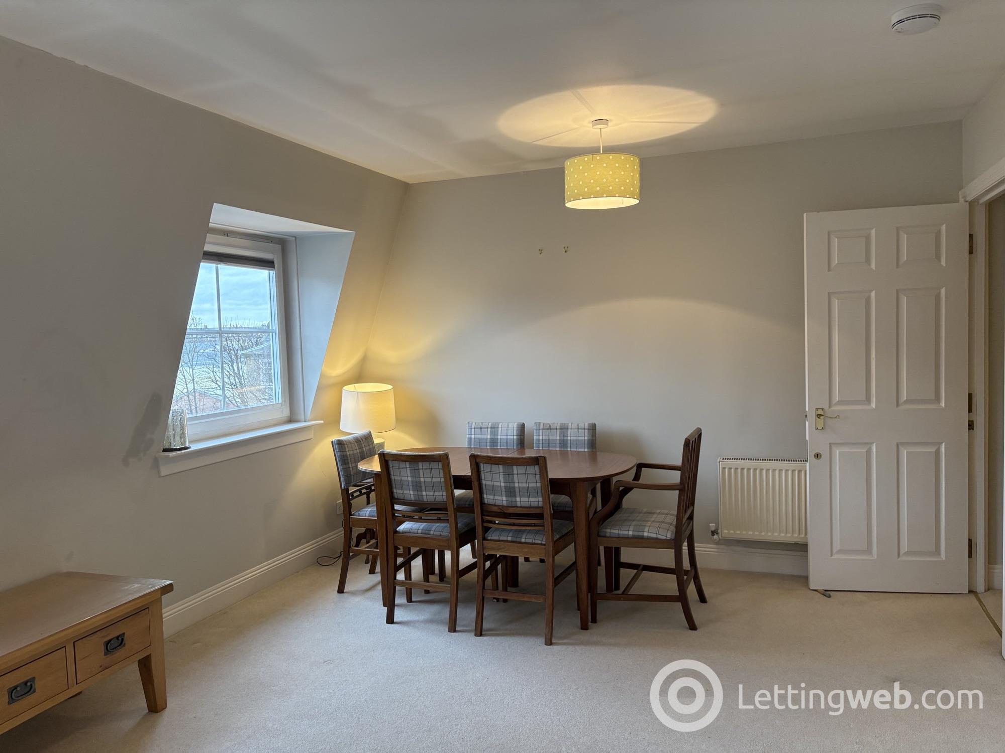 Property to rent in 83/16, East London Street, Edinburgh, EH7 4BQ