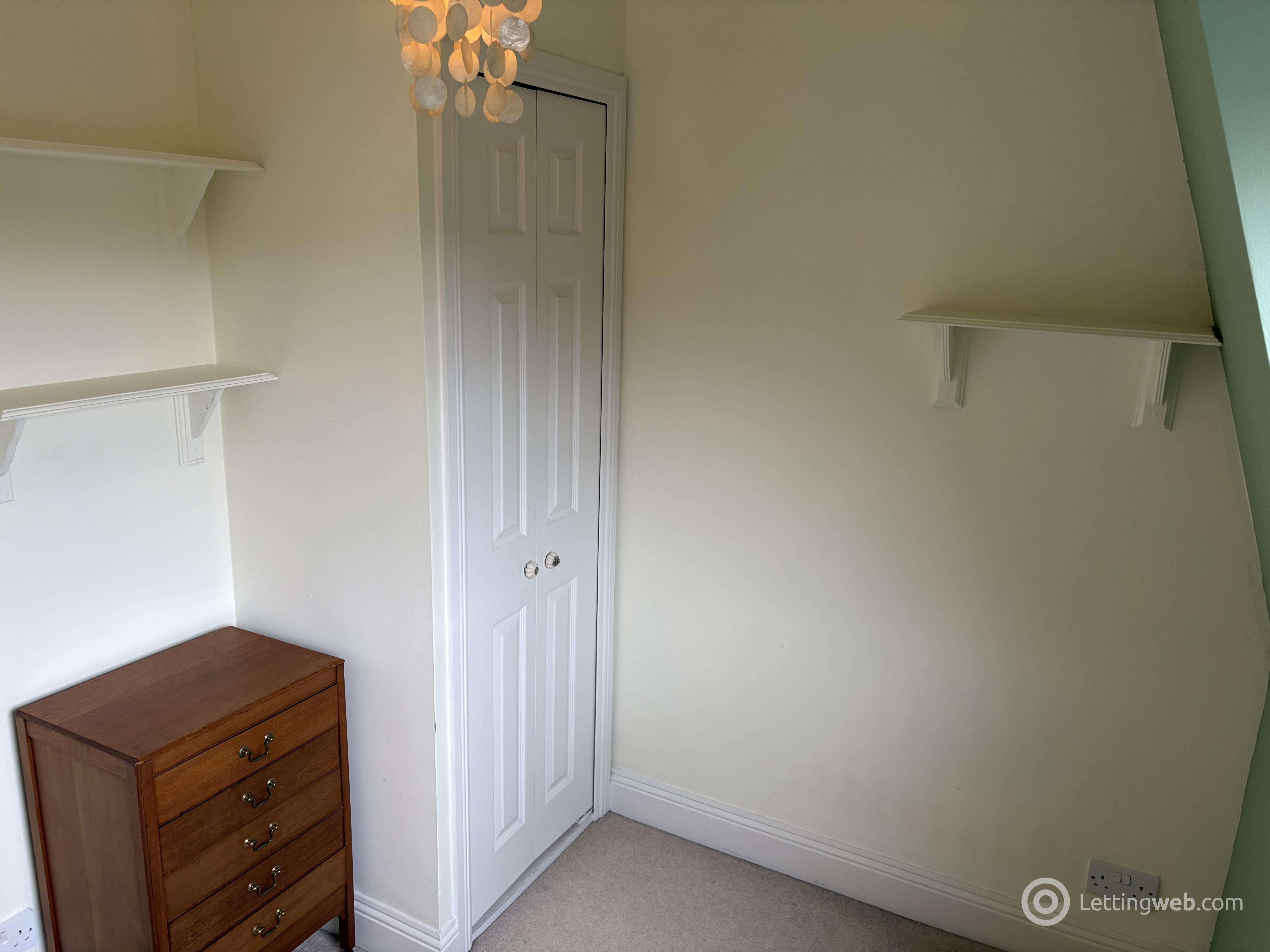 Property to rent in 83/16, East London Street, Edinburgh, EH7 4BQ