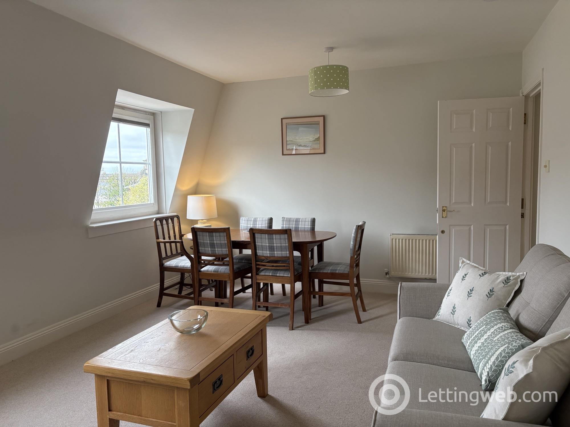 Property to rent in 83/16, East London Street, Edinburgh, EH7 4BQ