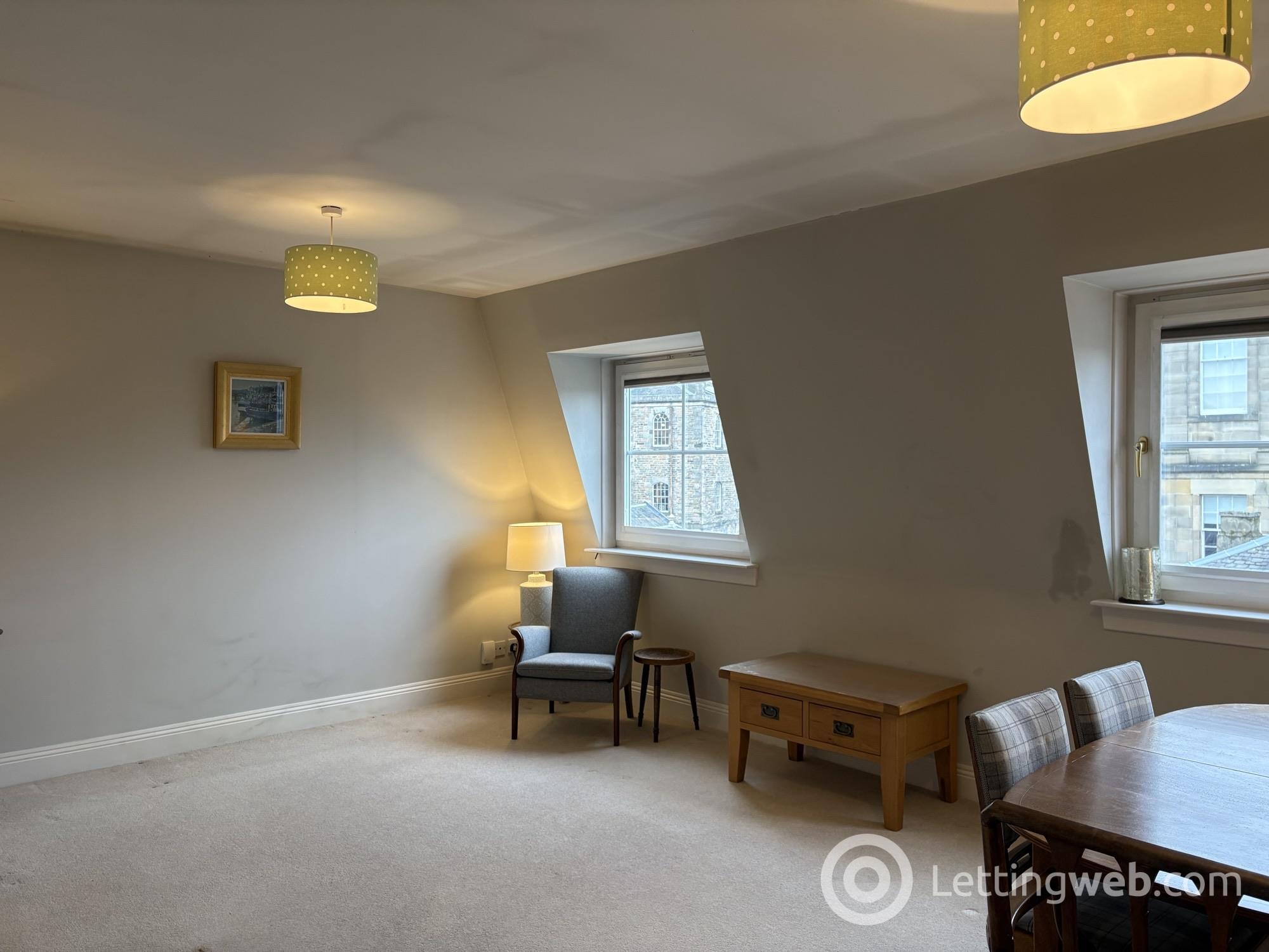 Property to rent in 83/16, East London Street, Edinburgh, EH7 4BQ