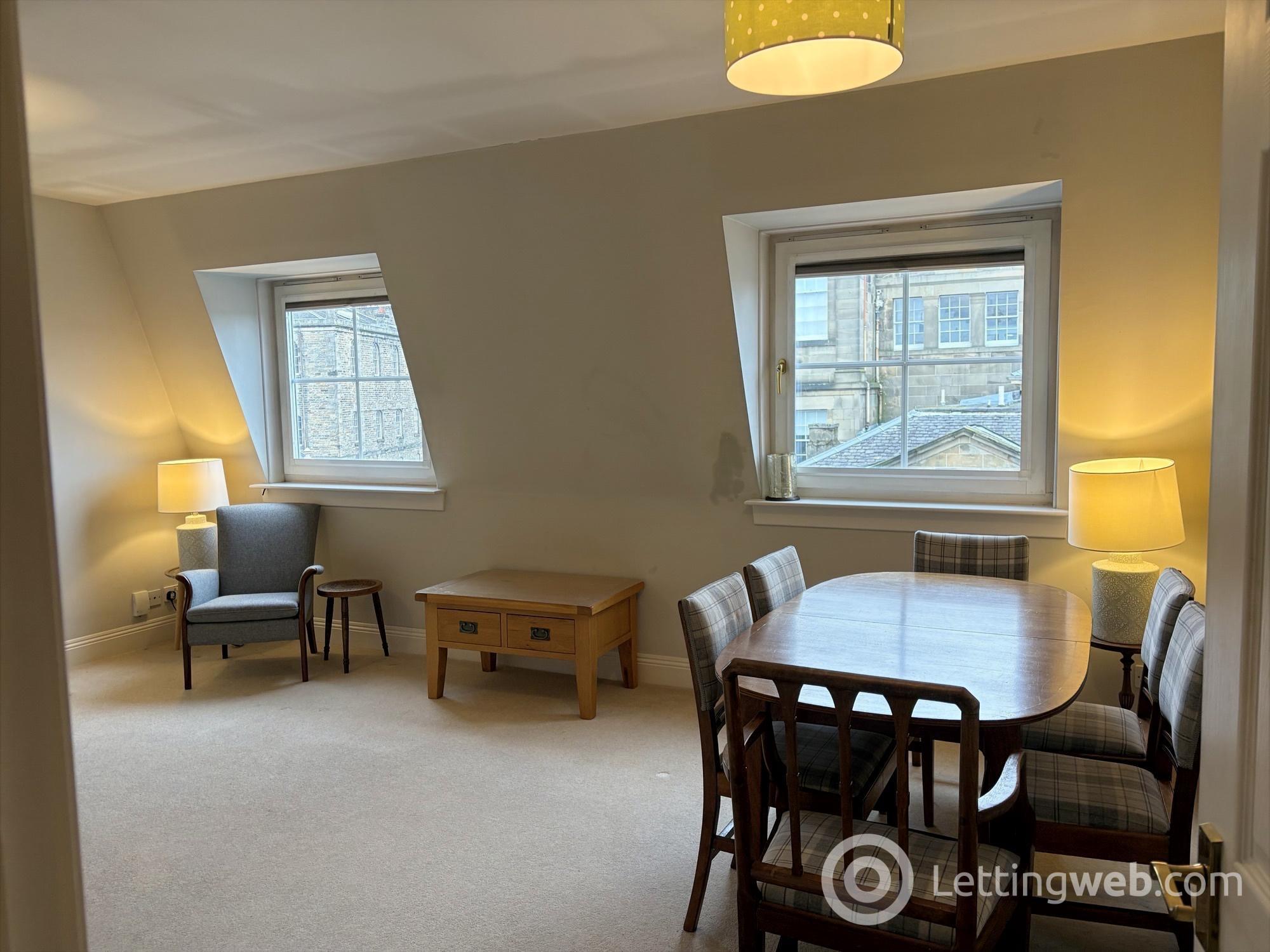 Property to rent in 83/16, East London Street, Edinburgh, EH7 4BQ
