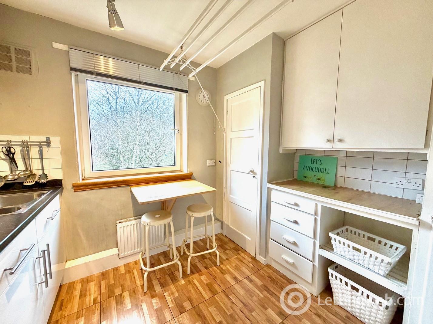 Property to rent in 20/5, Langton Road, Edinburgh, EH9 3BZ