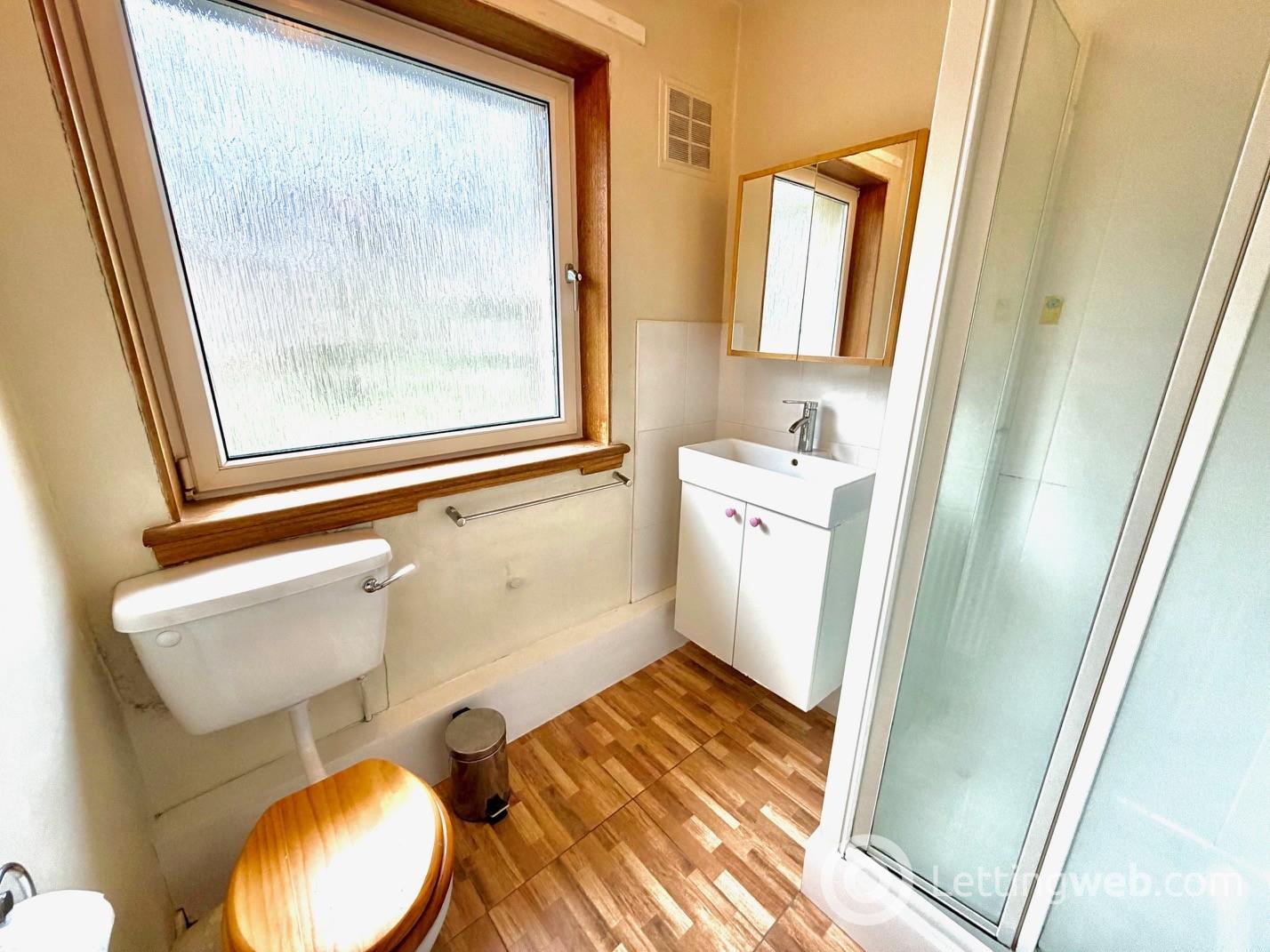 Property to rent in 20/5, Langton Road, Edinburgh, EH9 3BZ