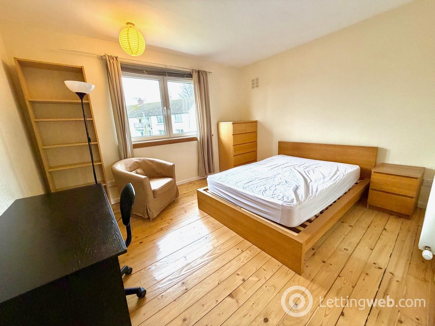 Property to rent in 20/5, Langton Road, Edinburgh, EH9 3BZ