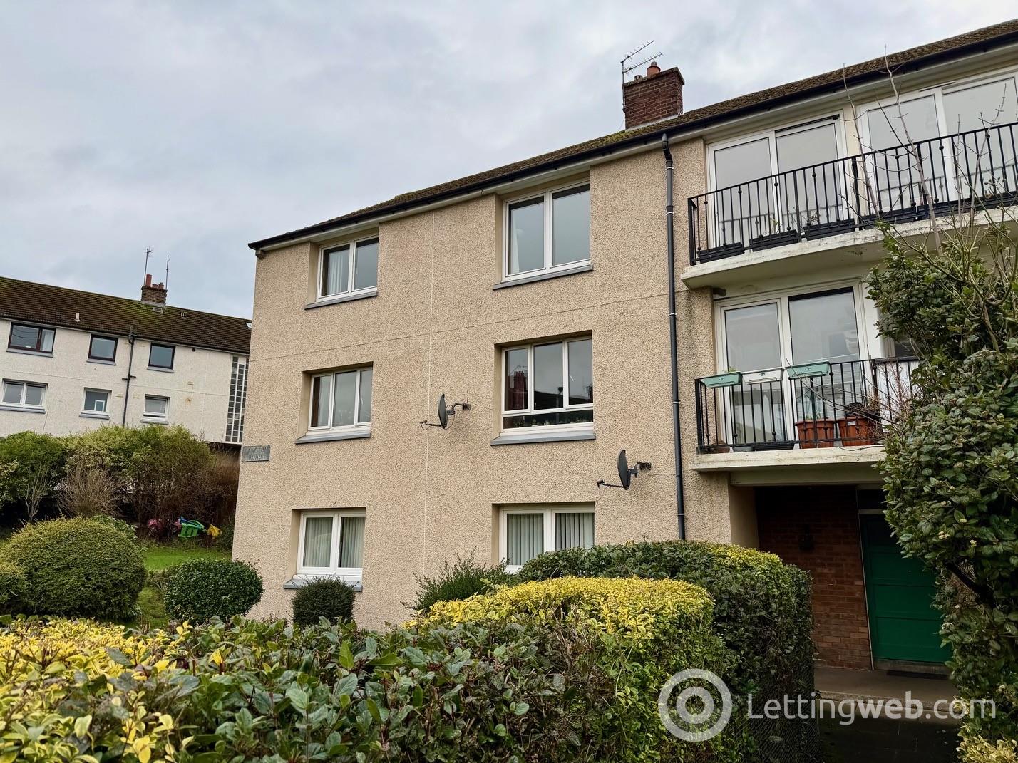 Property to rent in 20/5, Langton Road, Edinburgh, EH9 3BZ
