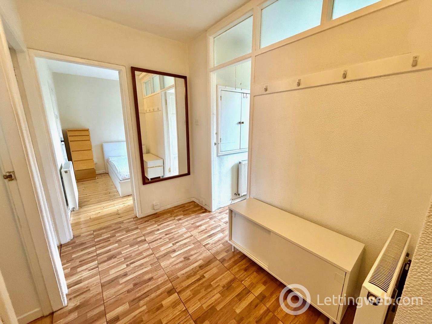 Property to rent in 20/5, Langton Road, Edinburgh, EH9 3BZ