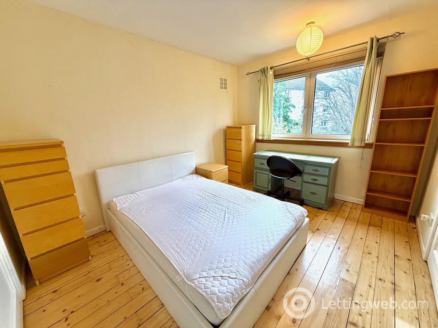 Property to rent in 20/5, Langton Road, Edinburgh, EH9 3BZ