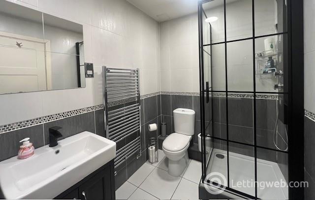 Property to rent in 50/3, West Port, Edinburgh, EH1 2LD