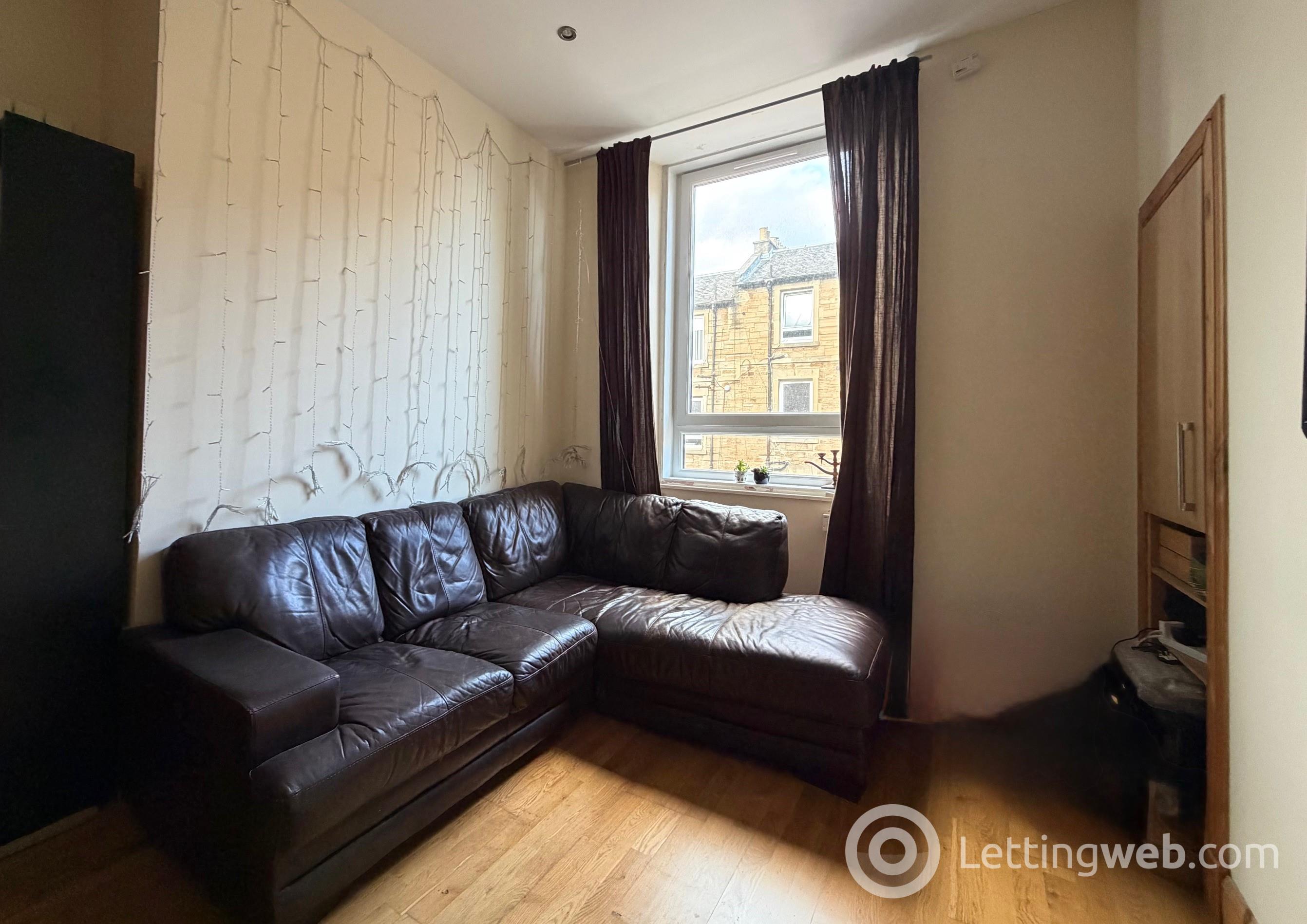 Property to rent in 8/10, Bothwell Street, Edinburgh, EH7 5PR