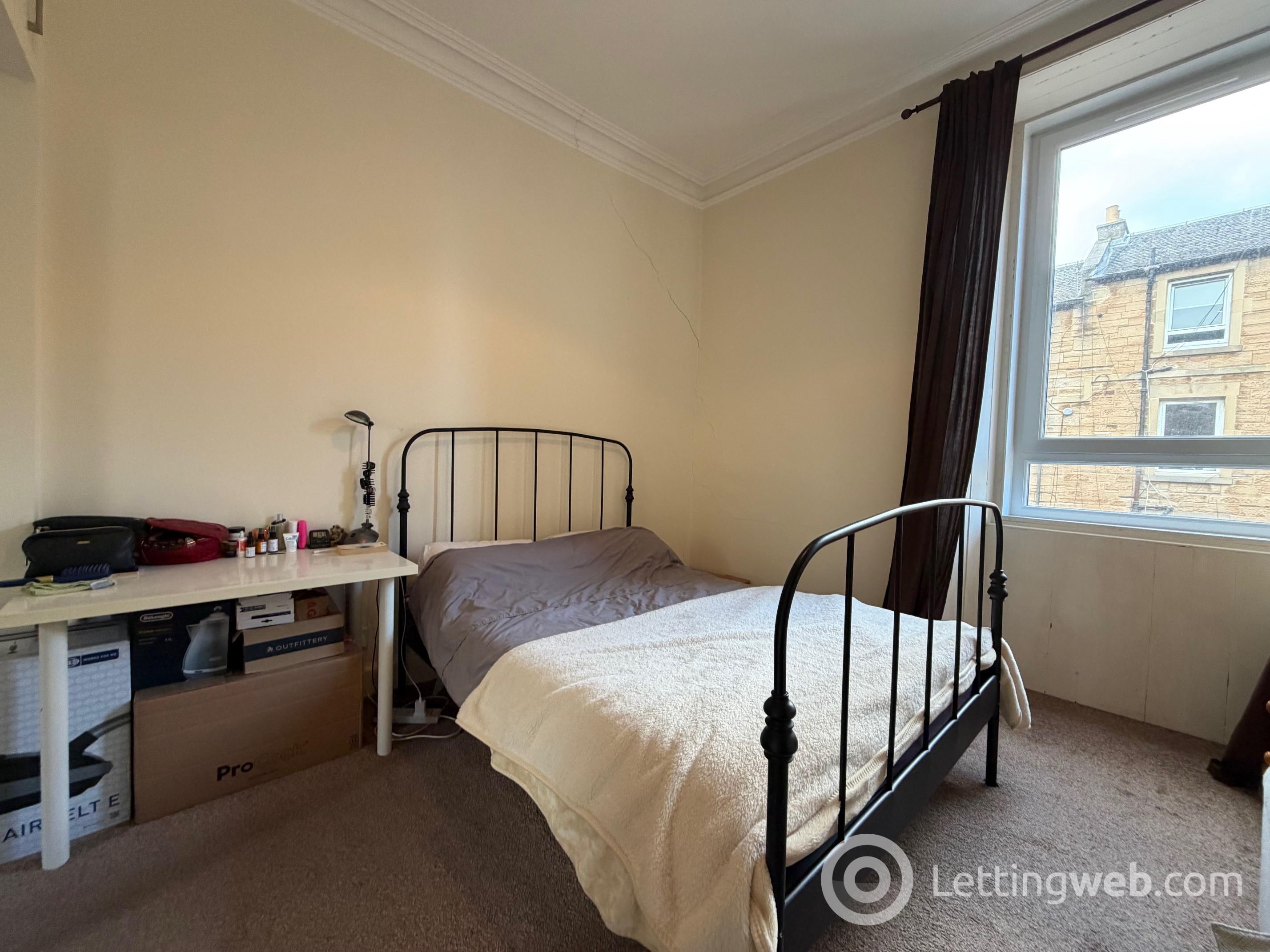 Property to rent in 8/10, Bothwell Street, Edinburgh, EH7 5PR