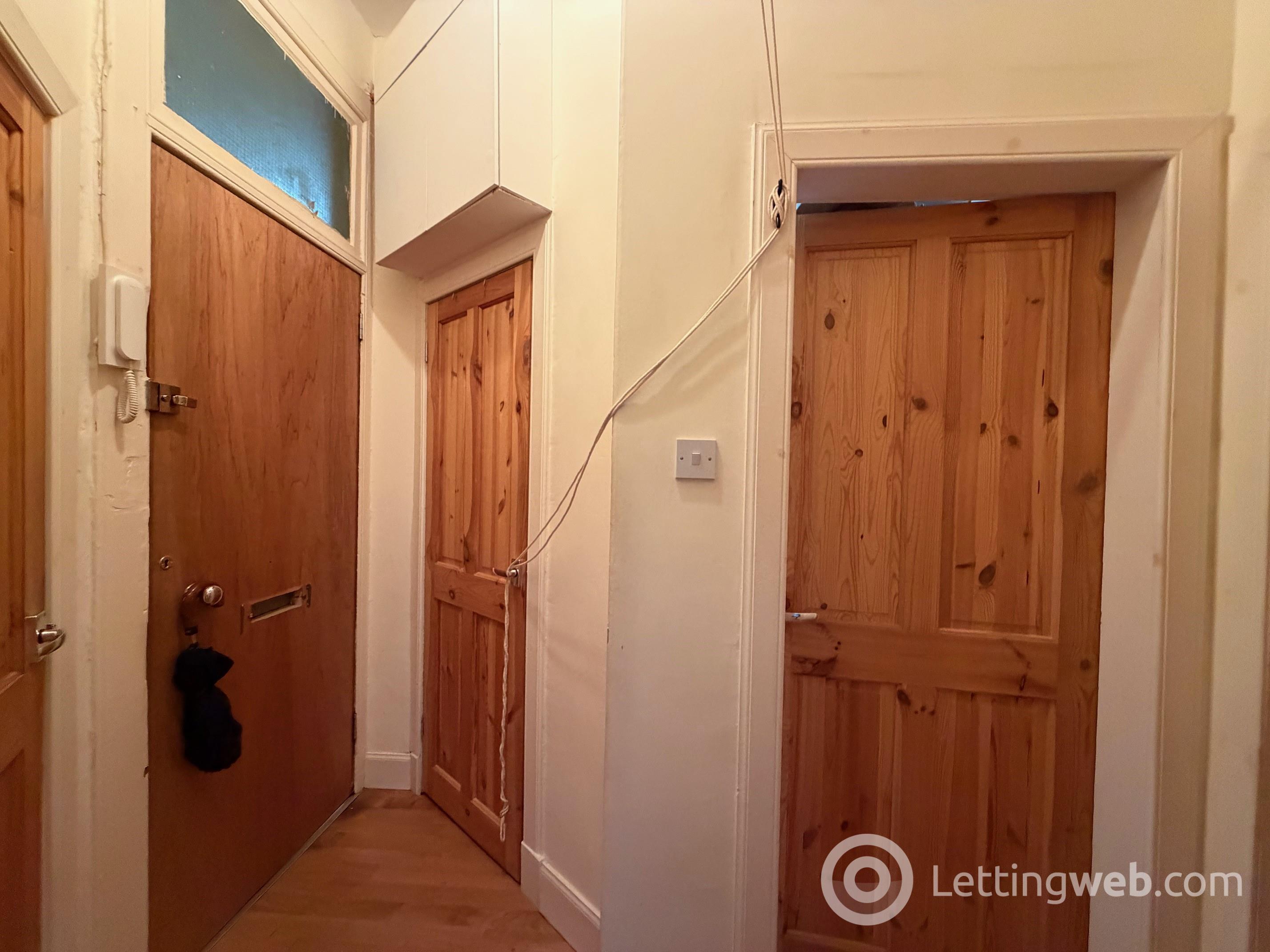 Property to rent in 8/10, Bothwell Street, Edinburgh, EH7 5PR