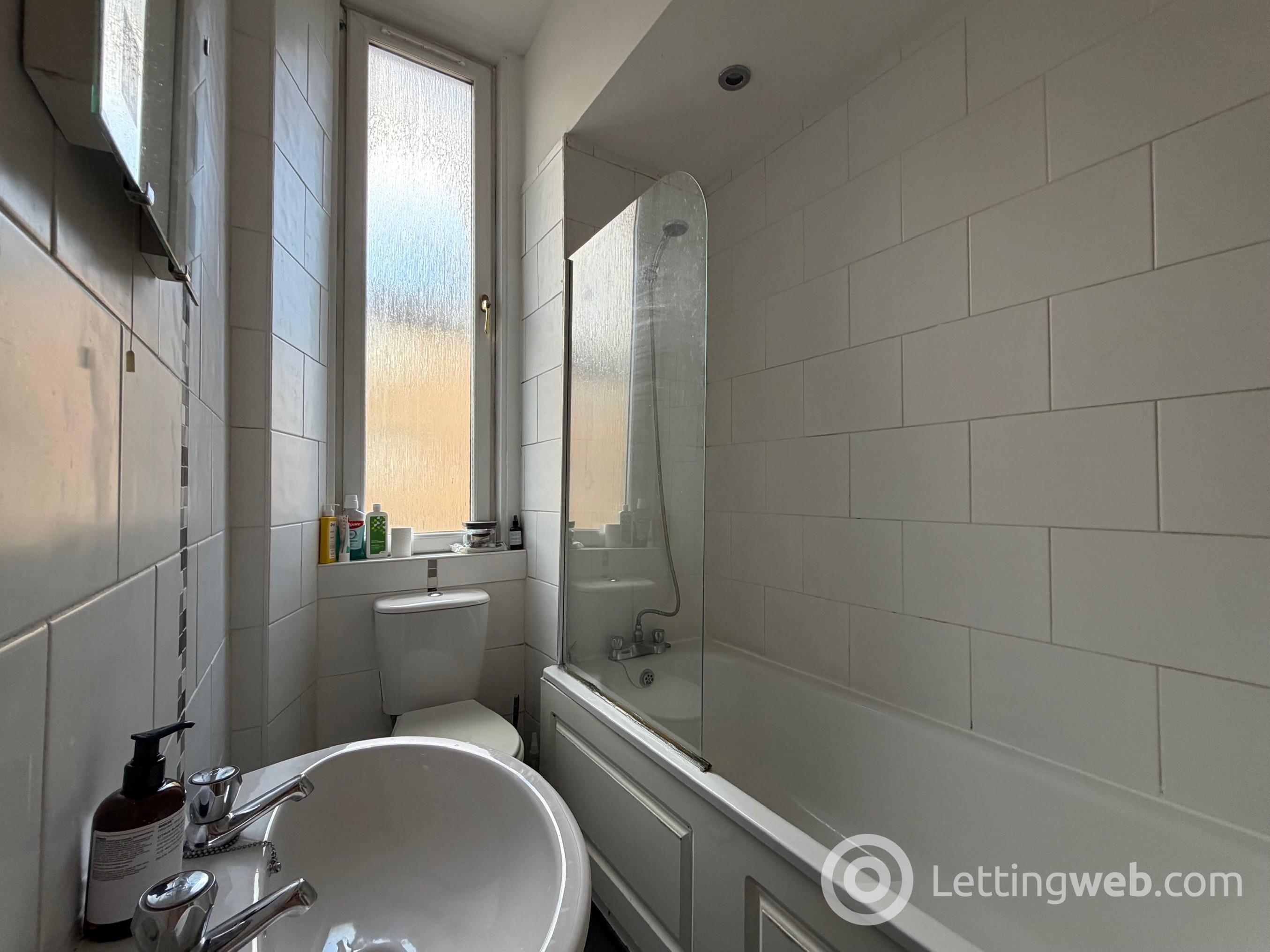 Property to rent in 8/10, Bothwell Street, Edinburgh, EH7 5PR