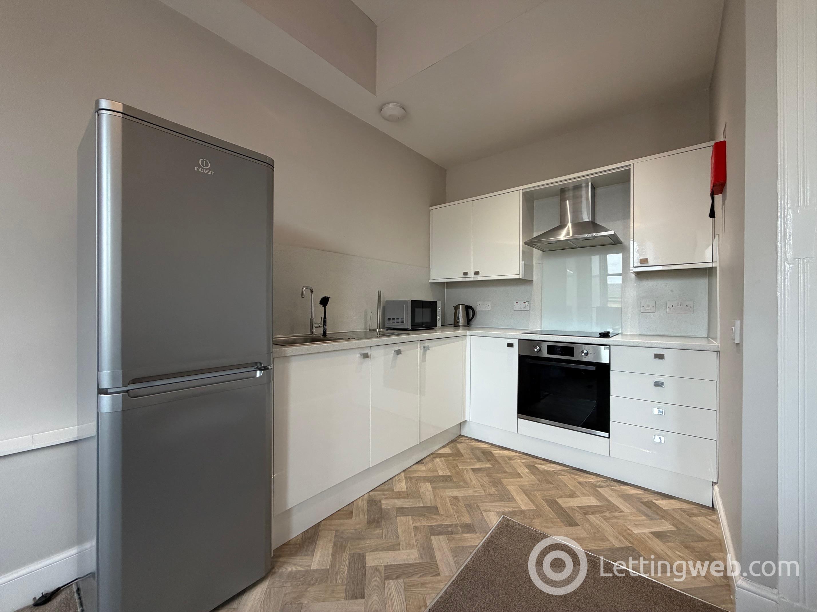 Property to rent in 263/9, Leith Walk, Edinburgh, EH6 8NY