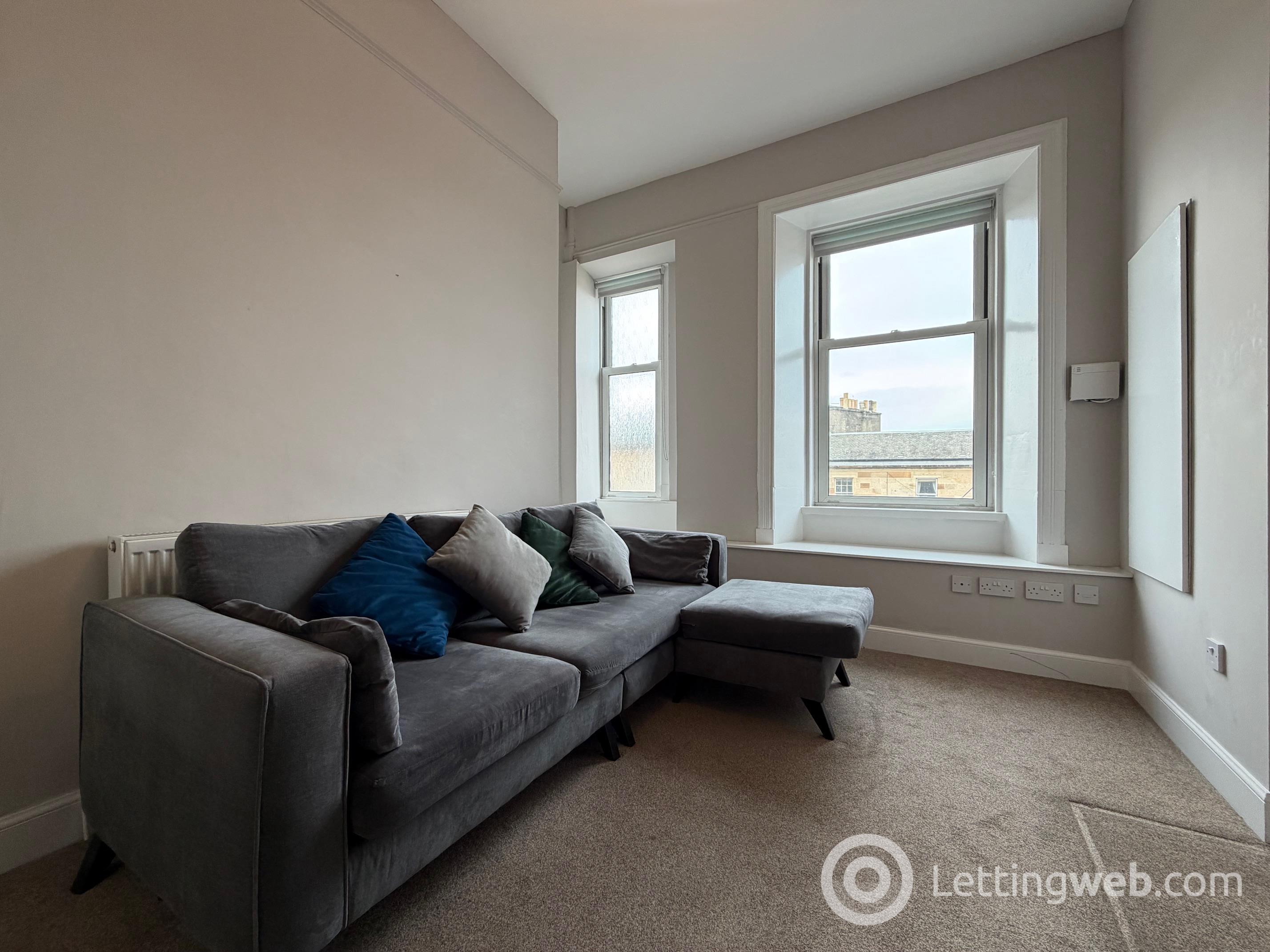 Property to rent in 263/9, Leith Walk, Edinburgh, EH6 8NY