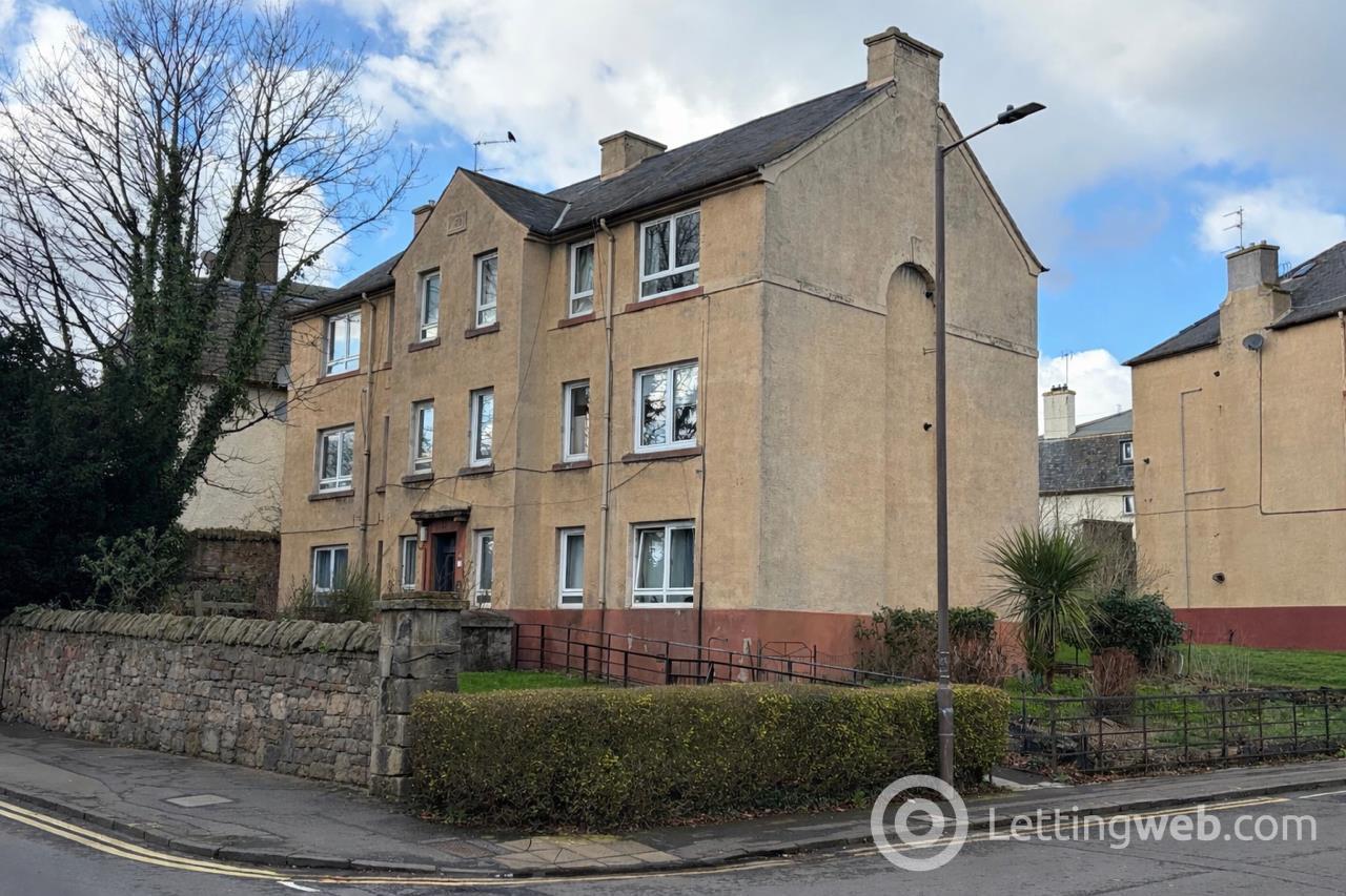 Property to rent in 1/4, Peffermill Road, Edinburgh, EH16 5LE