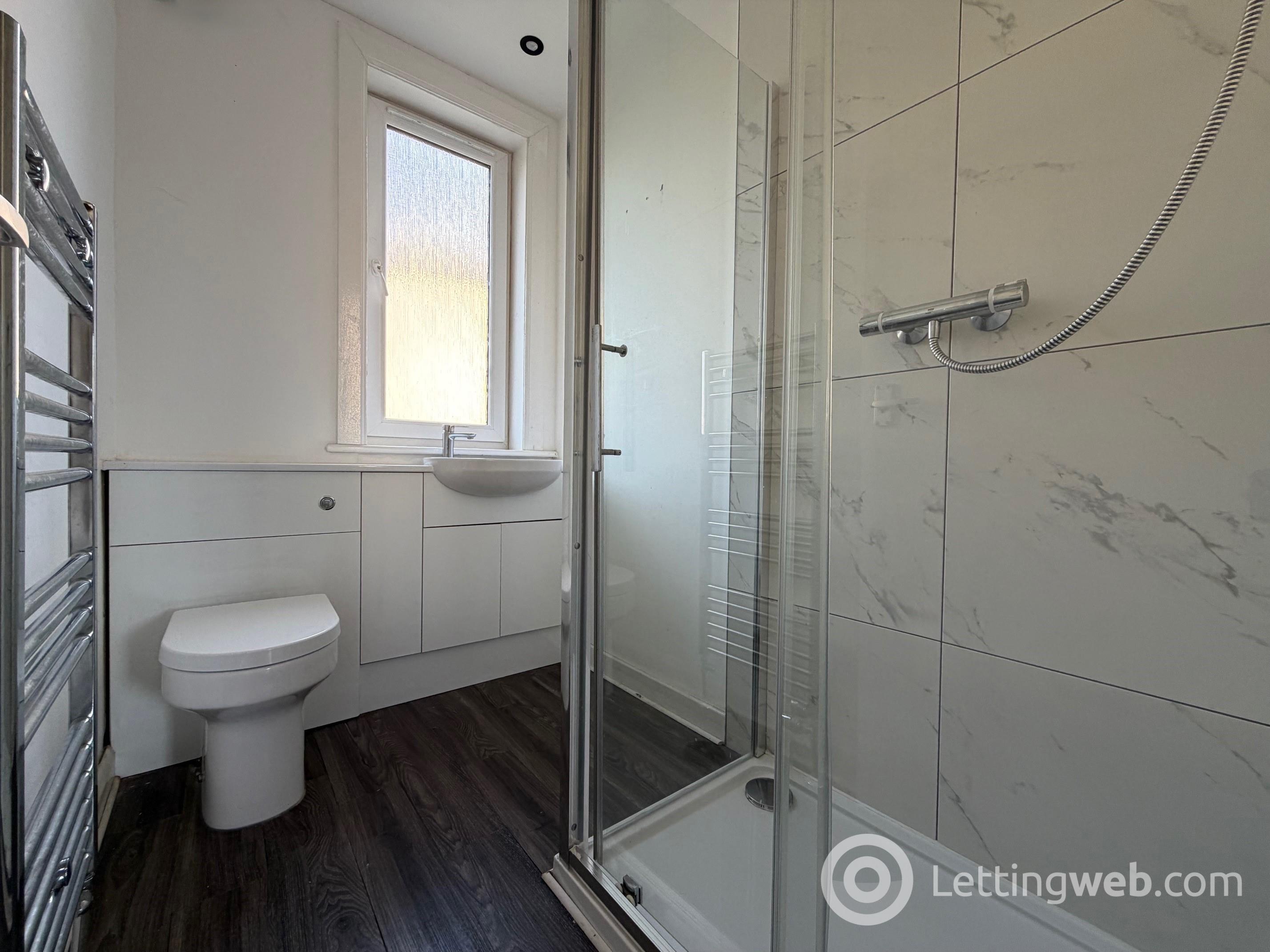 Property to rent in 1/4, Peffermill Road, Edinburgh, EH16 5LE