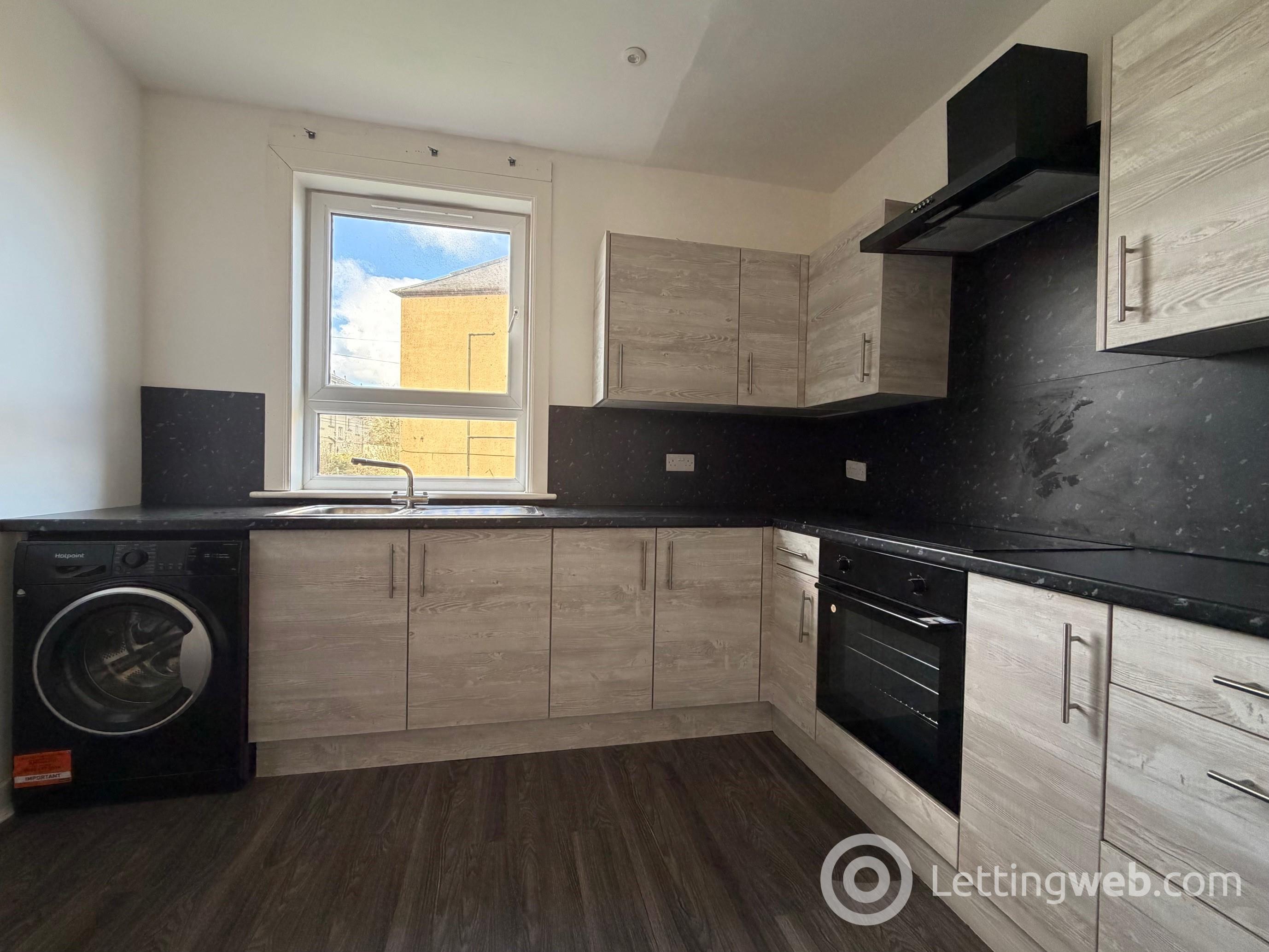 Property to rent in 1/4, Peffermill Road, Edinburgh, EH16 5LE