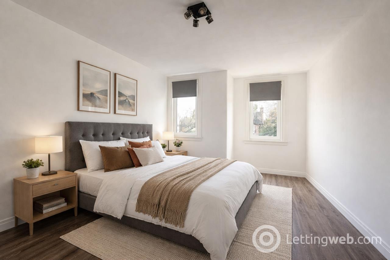 Property to rent in 1/4, Peffermill Road, Edinburgh, EH16 5LE