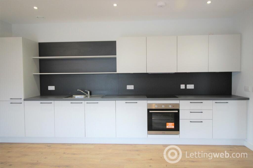 Property to rent in Flat 4, 16 Chandler Crescent, Leith Links, Edinburgh, EH6 7AL