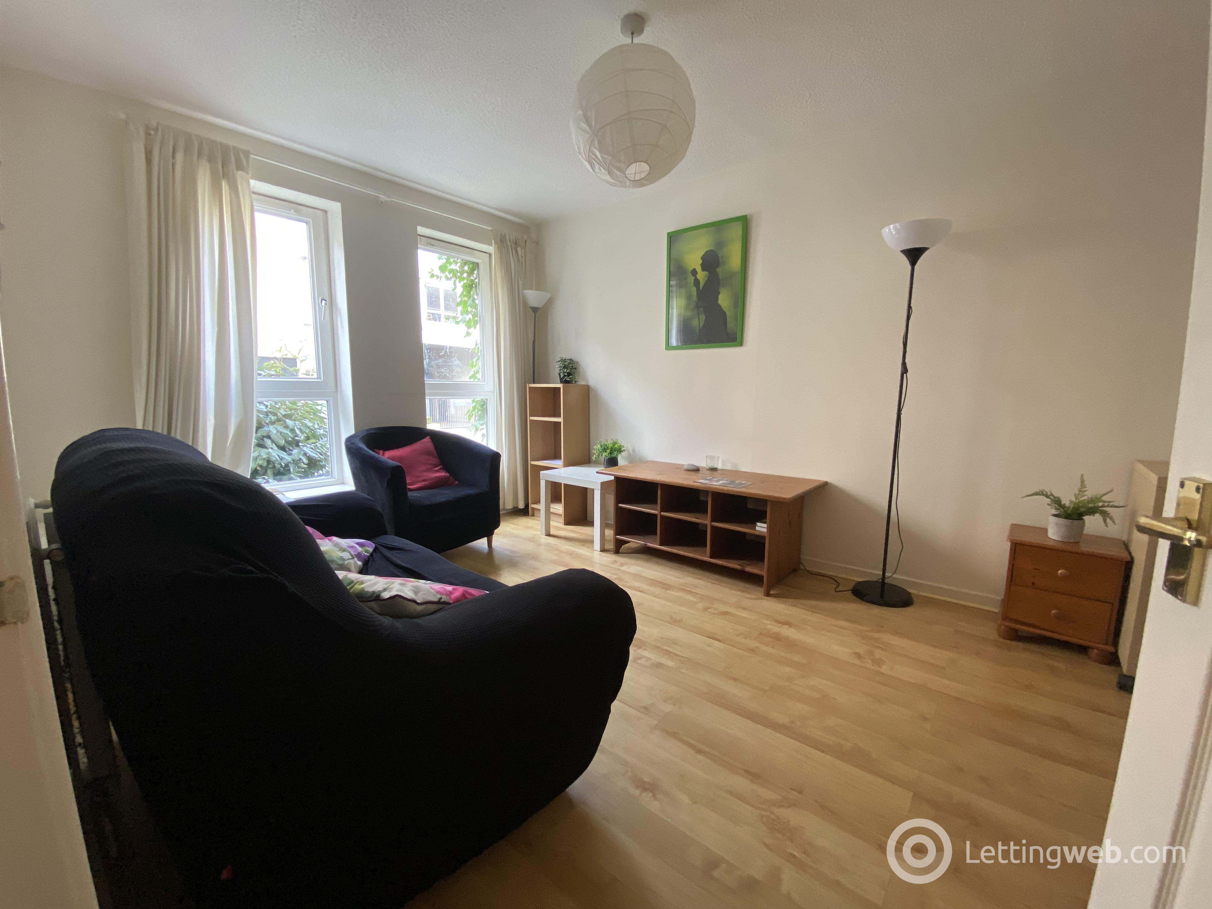 Property to rent in 1/3, Port Hamilton, Edinburgh, EH3 8JL