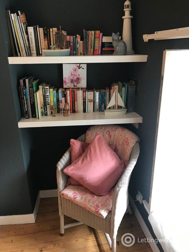 Property to rent in 1 Great Michael Close, Edinburgh, EH6 4LY