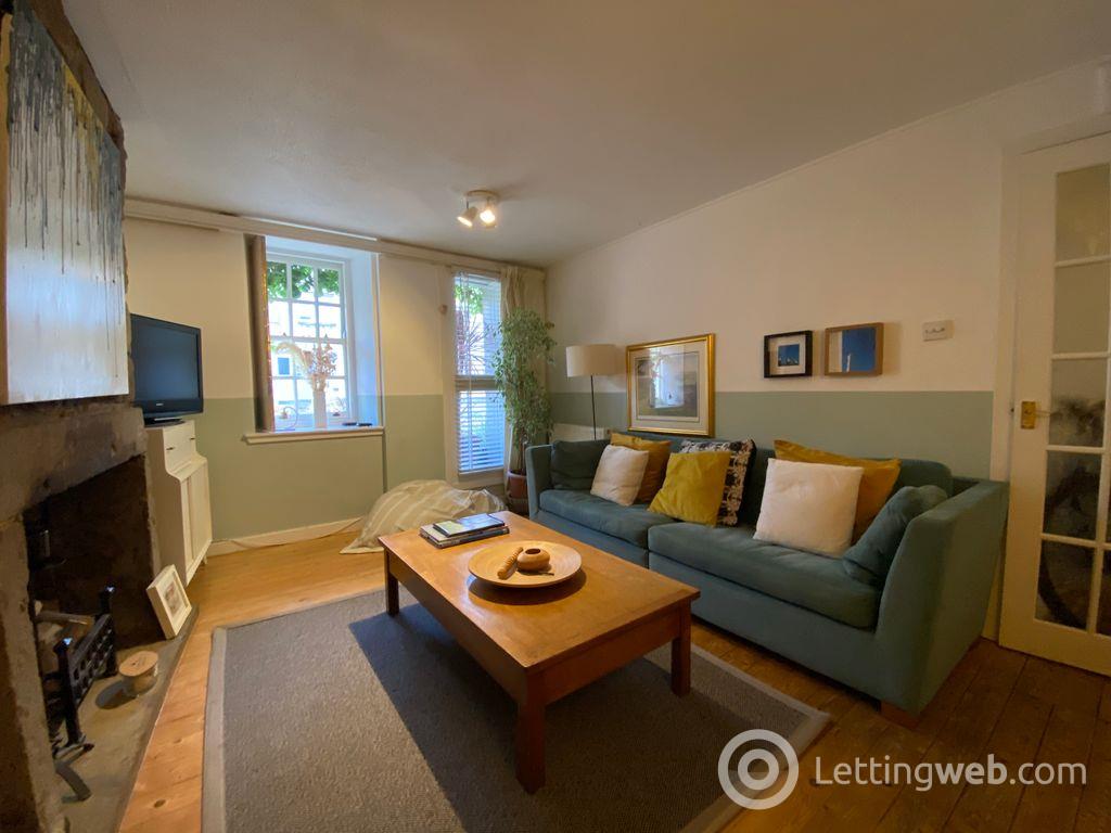 Property to rent in 1 Great Michael Close, Edinburgh, EH6 4LY
