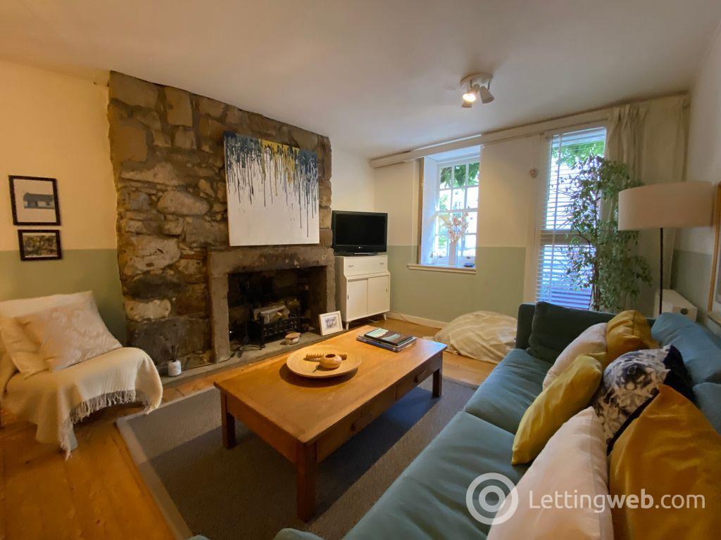 Property to rent in 1 Great Michael Close, Edinburgh, EH6 4LY