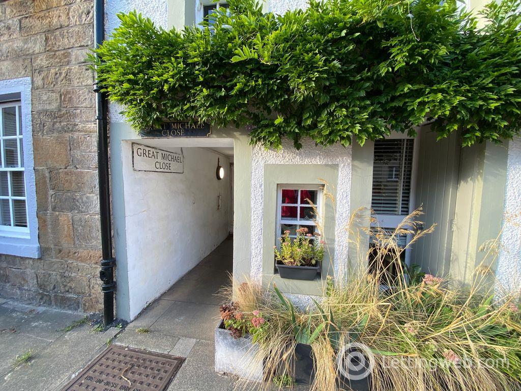 Property to rent in 1 Great Michael Close, Edinburgh, EH6 4LY