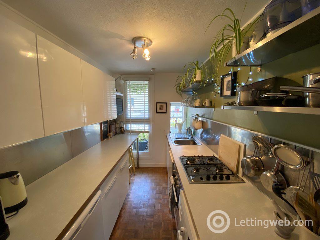 Property to rent in 1 Great Michael Close, Edinburgh, EH6 4LY