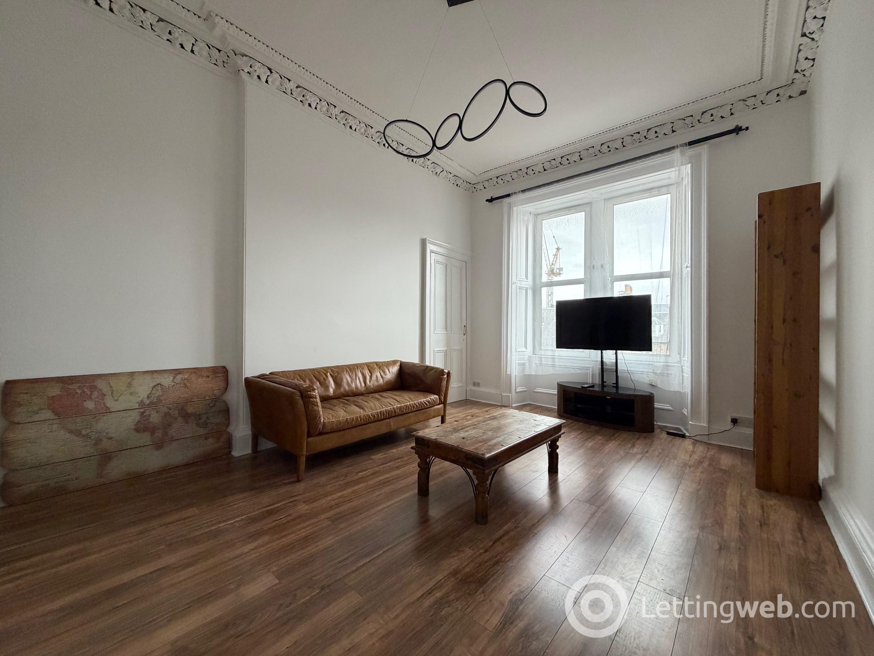 Property to rent in 36/4, Dalry Road, Edinburgh, EH11 2BA