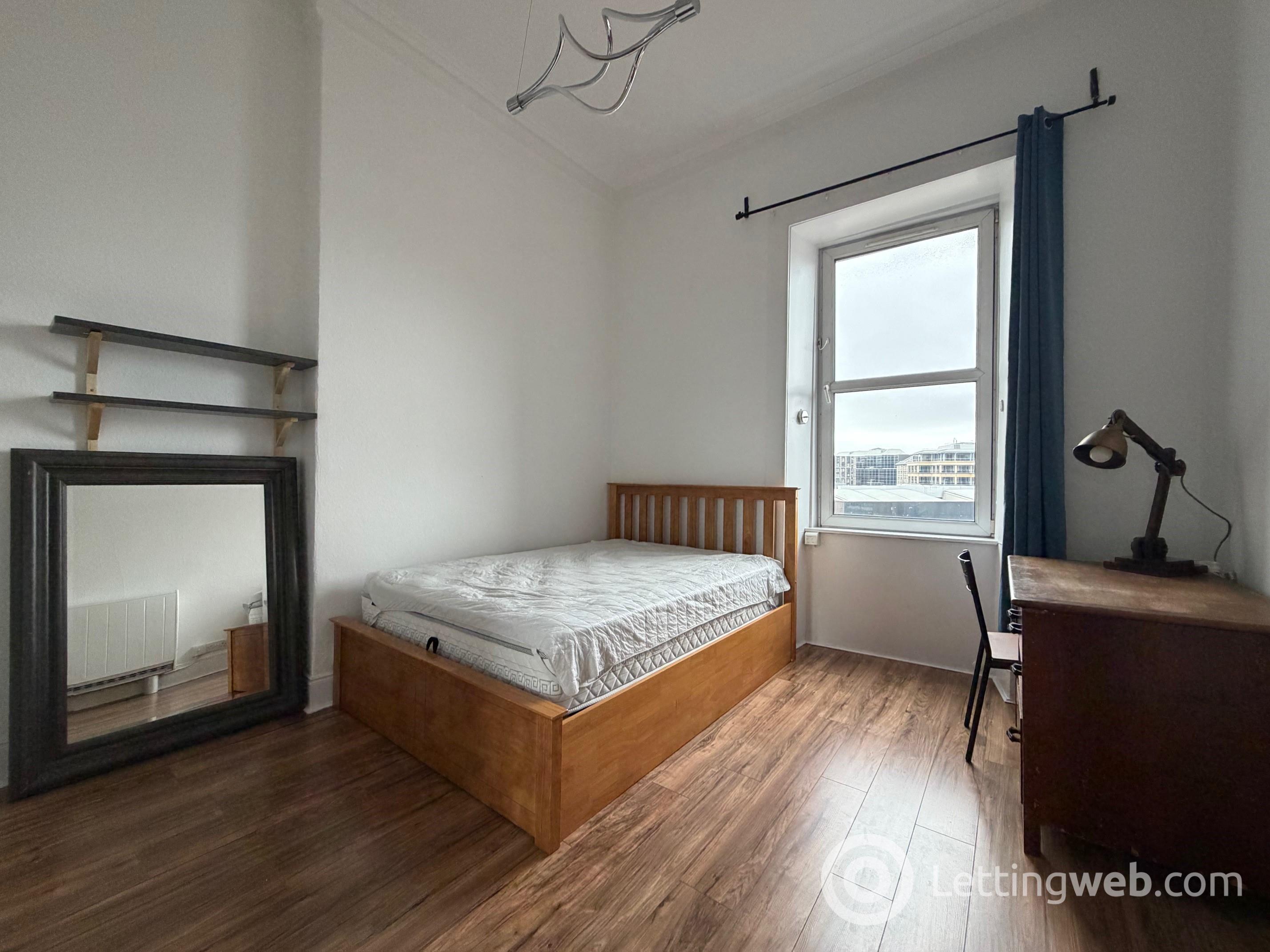 Property to rent in 36/4, Dalry Road, Edinburgh, EH11 2BA